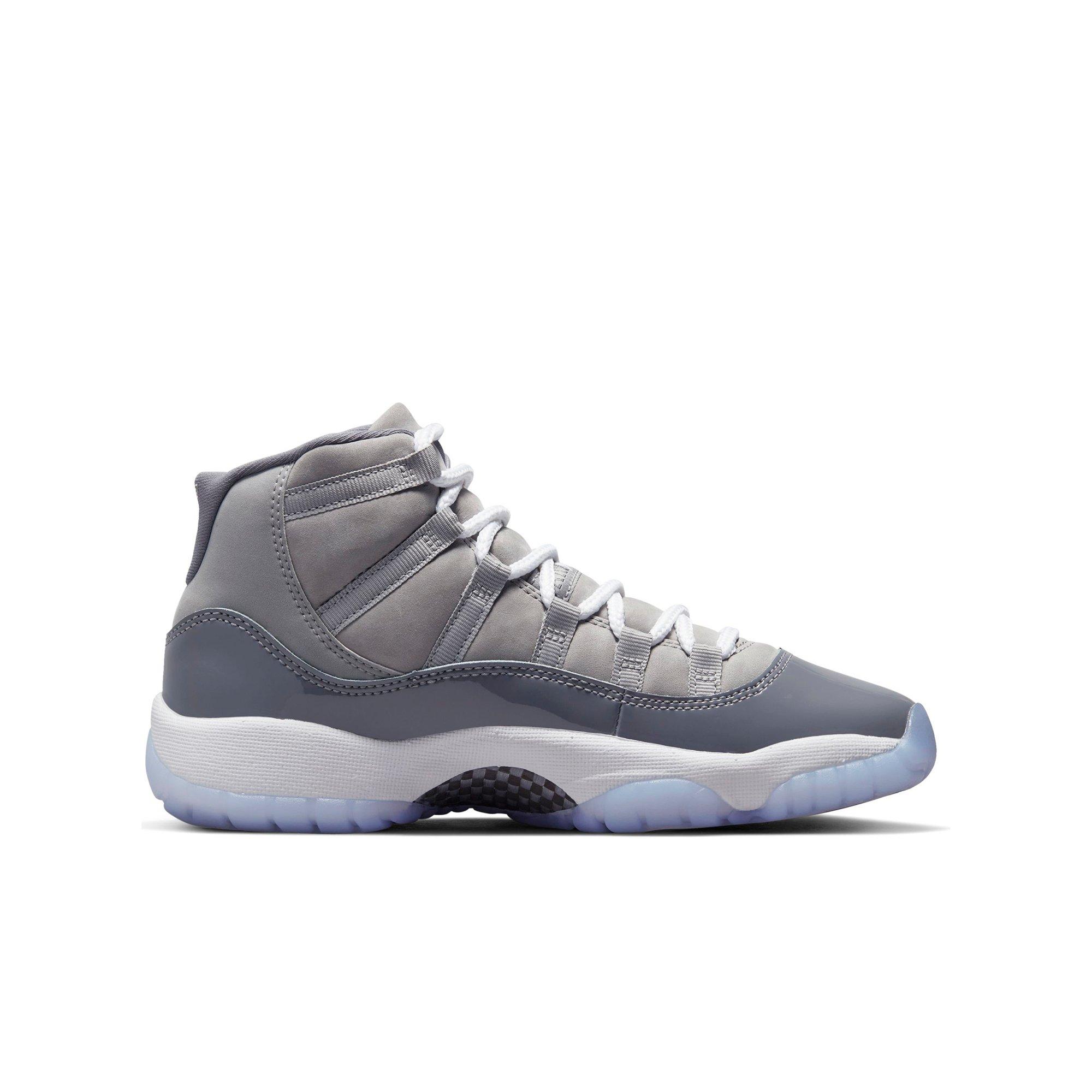 hibbett sports air jordan 11