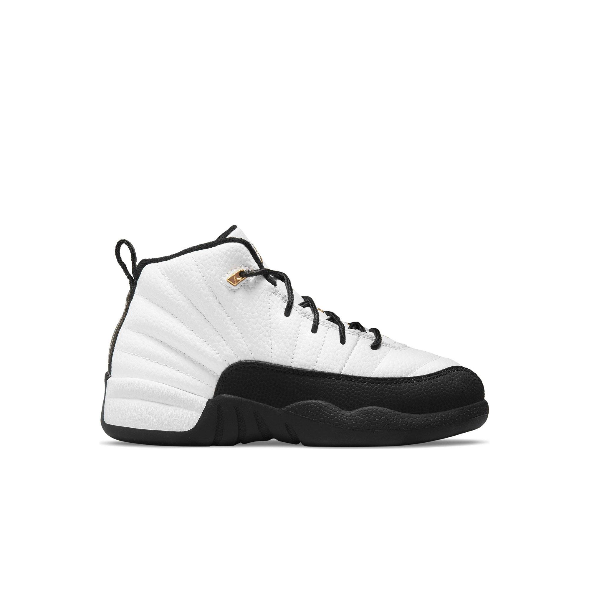 jordan 12 kid