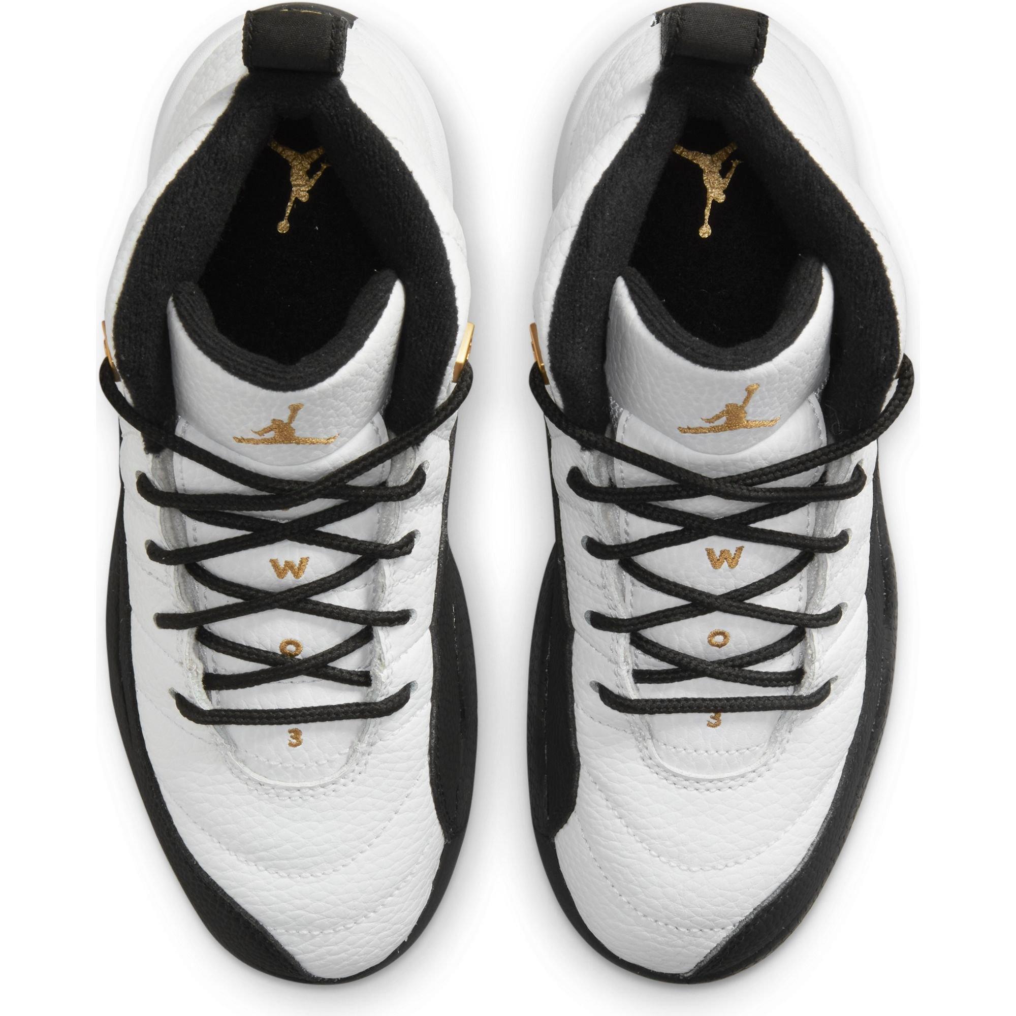 jordan 12s preschool