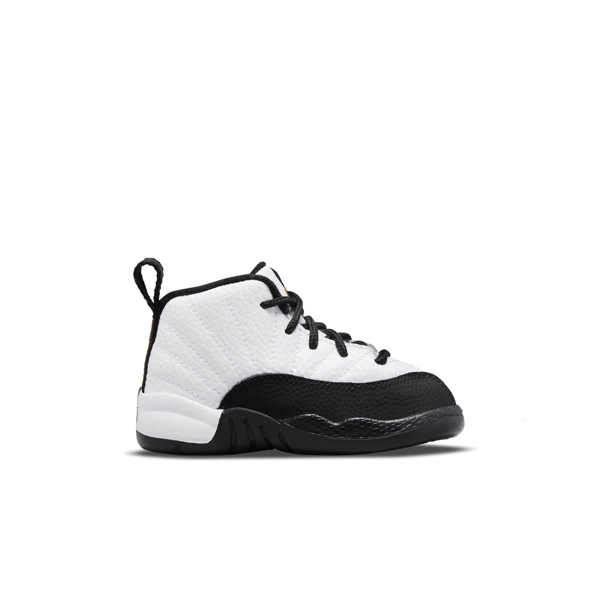 jordan 12 toddler