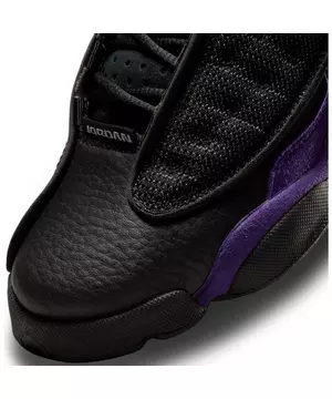 Nike Air Jordan Retro Xiii 13 Td Court Purple 2022 Toddle - Wear