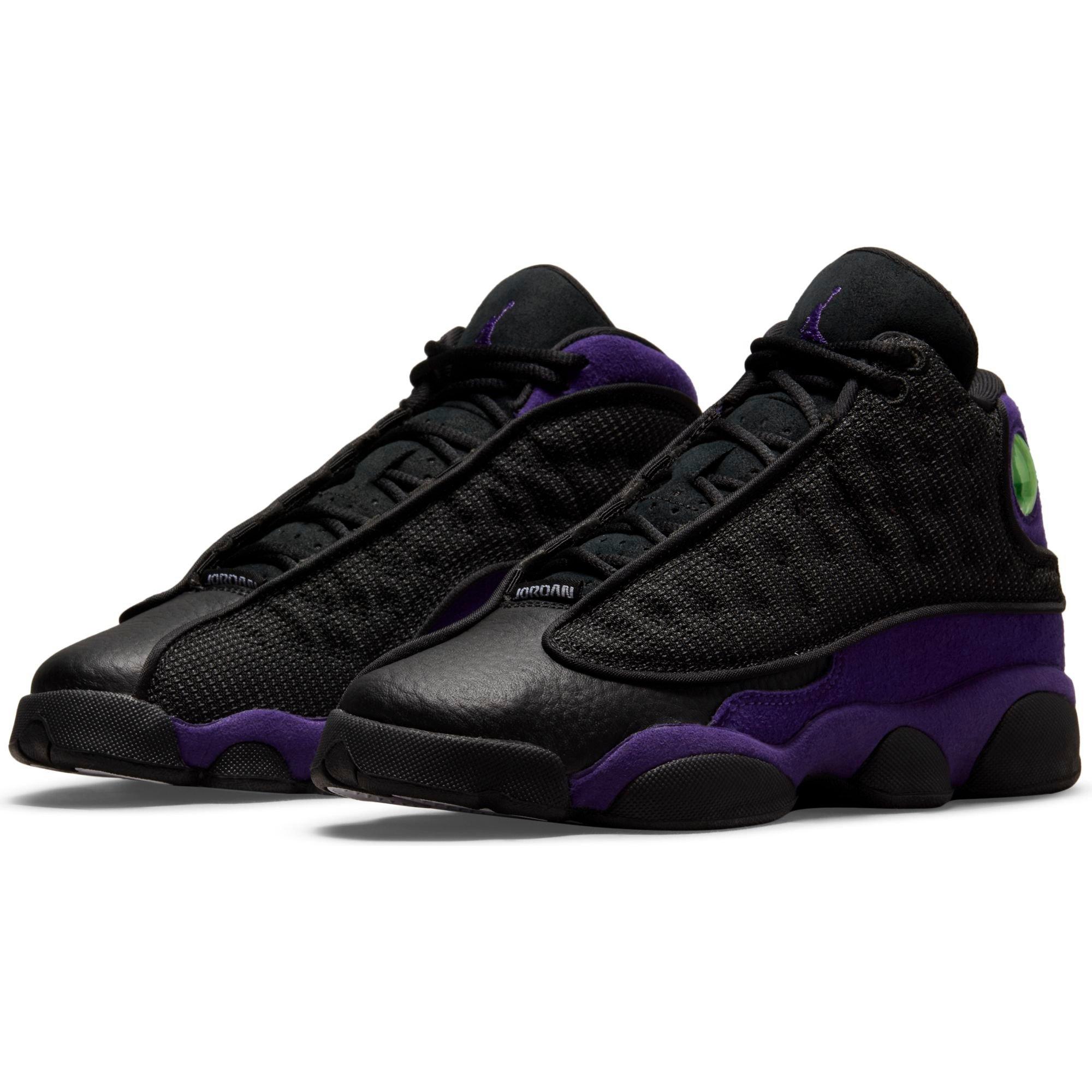 Air Jordan 13 Retro 'Court Purple