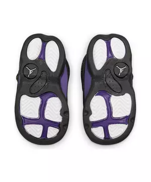 Nike Air Jordan Retro Xiii 13 Td Court Purple 2022 Toddle - Wear