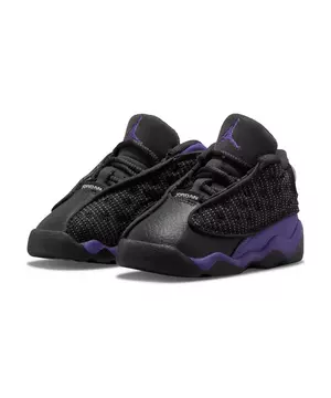 Where To Buy The Nike Air Jordan 13 Court Purple