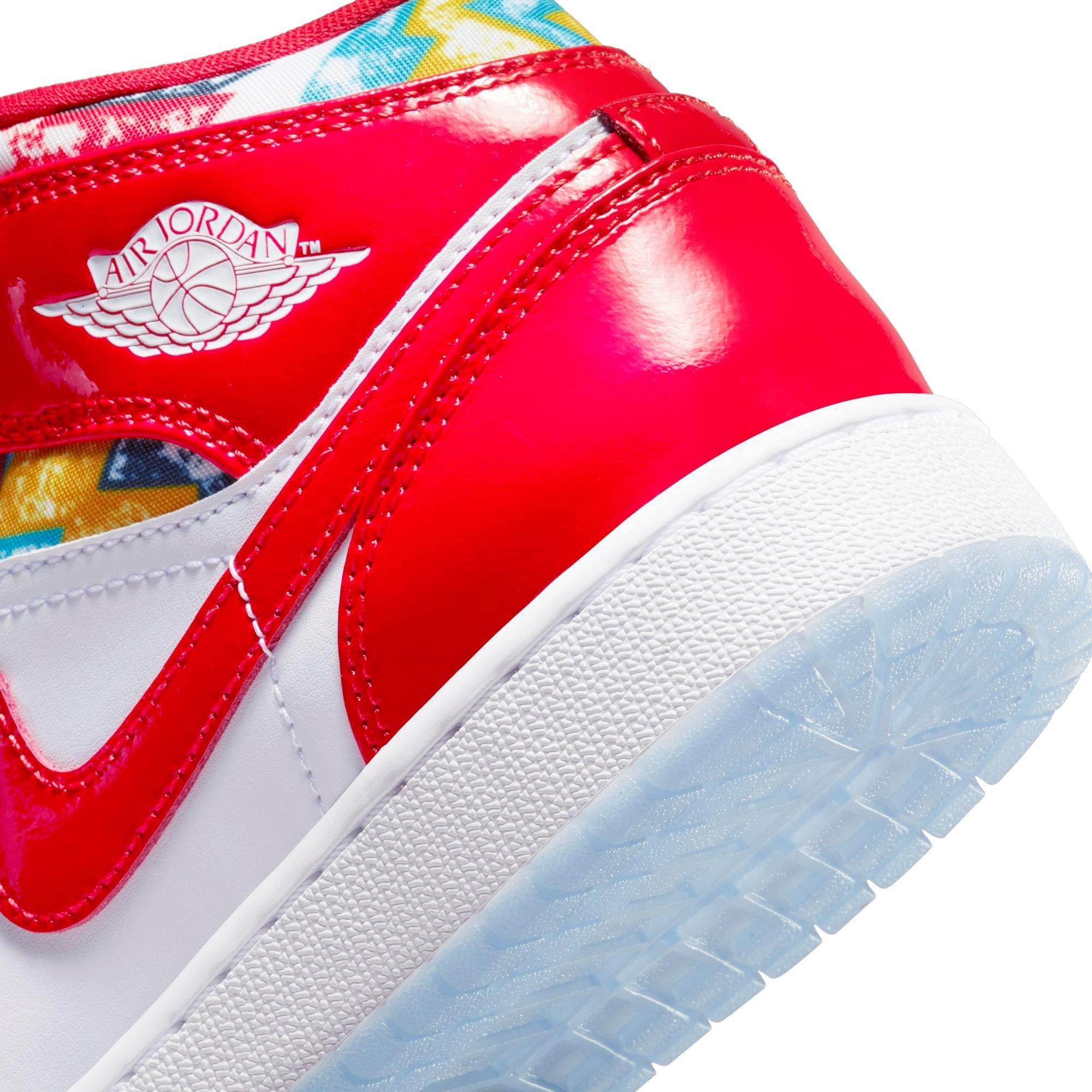 boys grade school air jordan 1