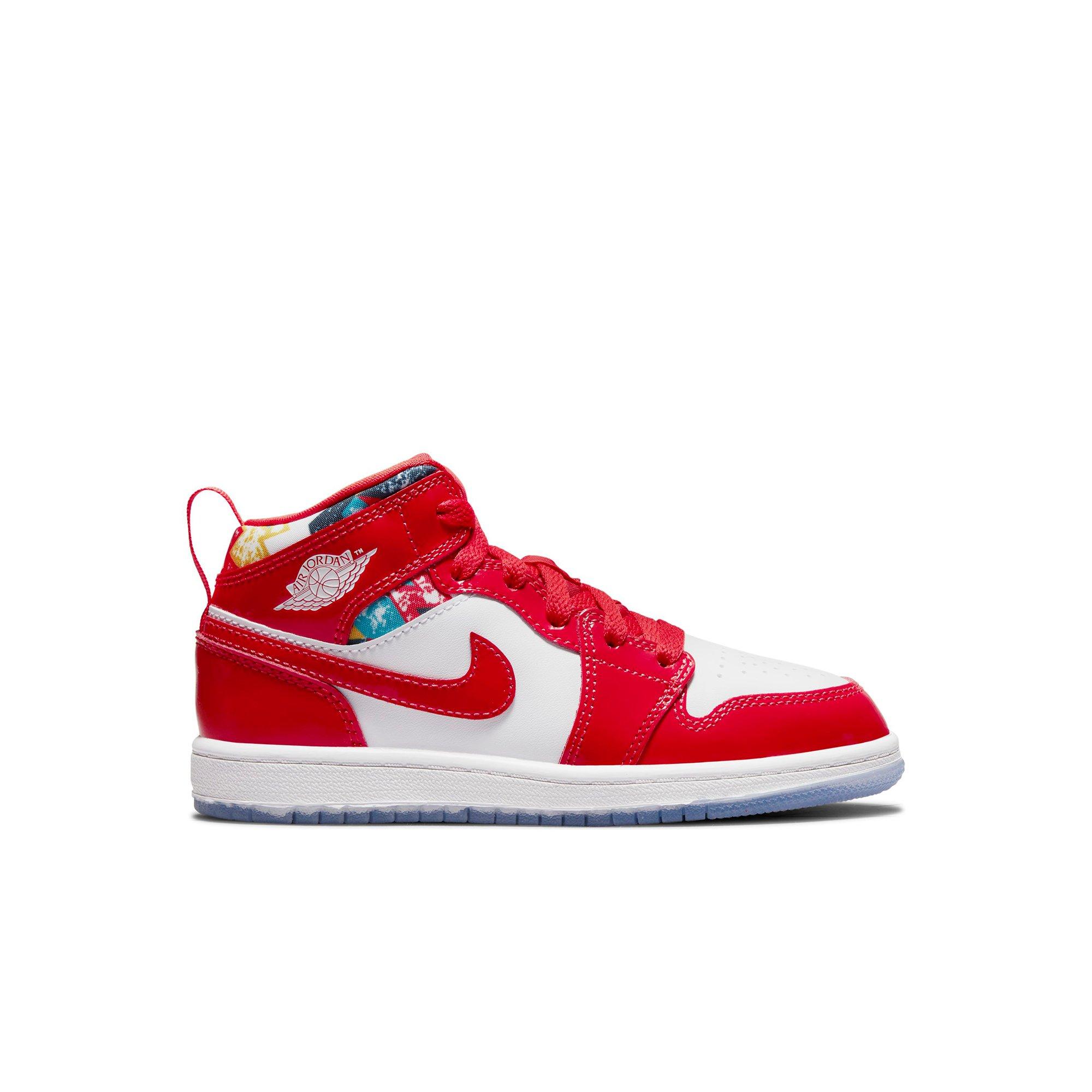 jordan 1s preschool