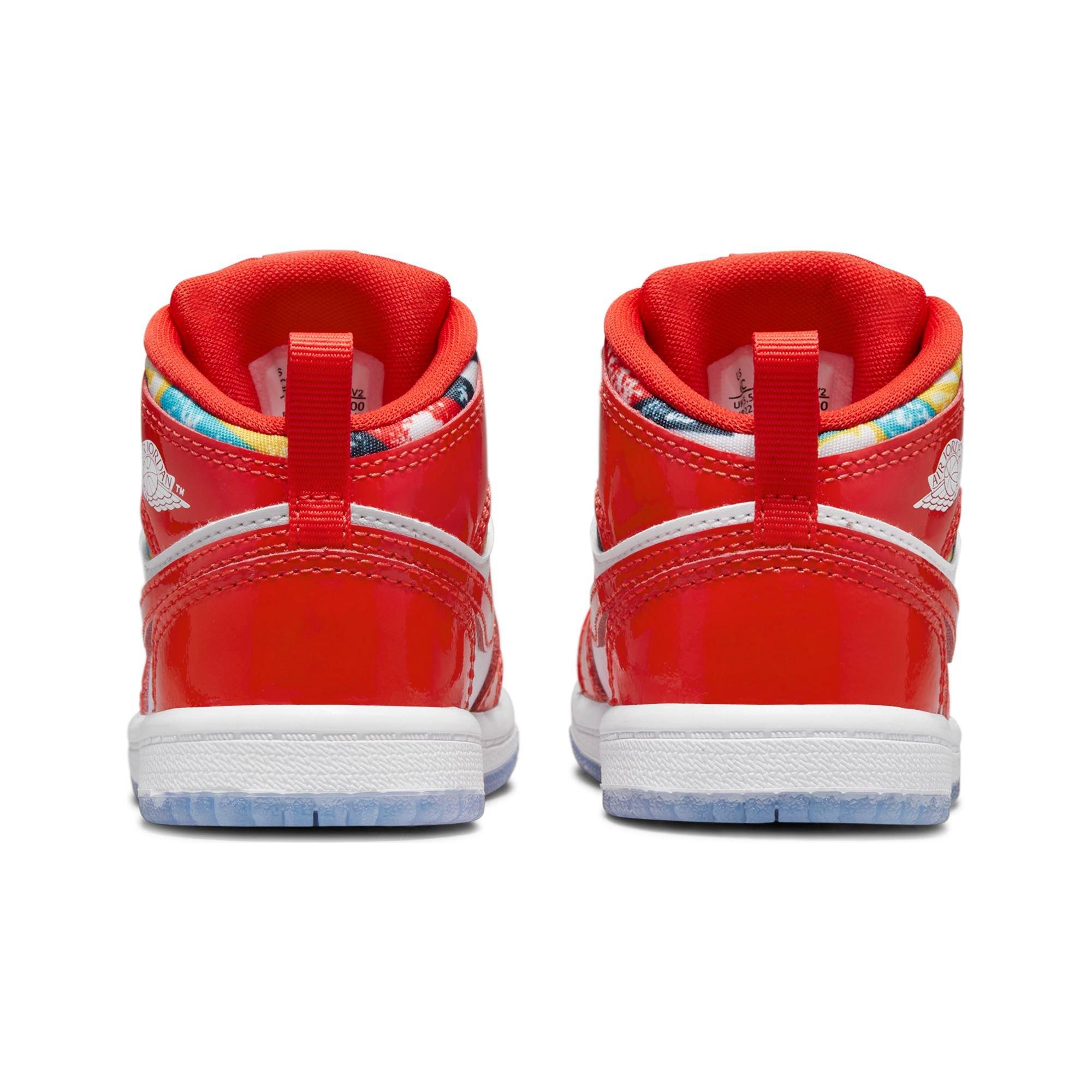 jordan 1 mountainside release date