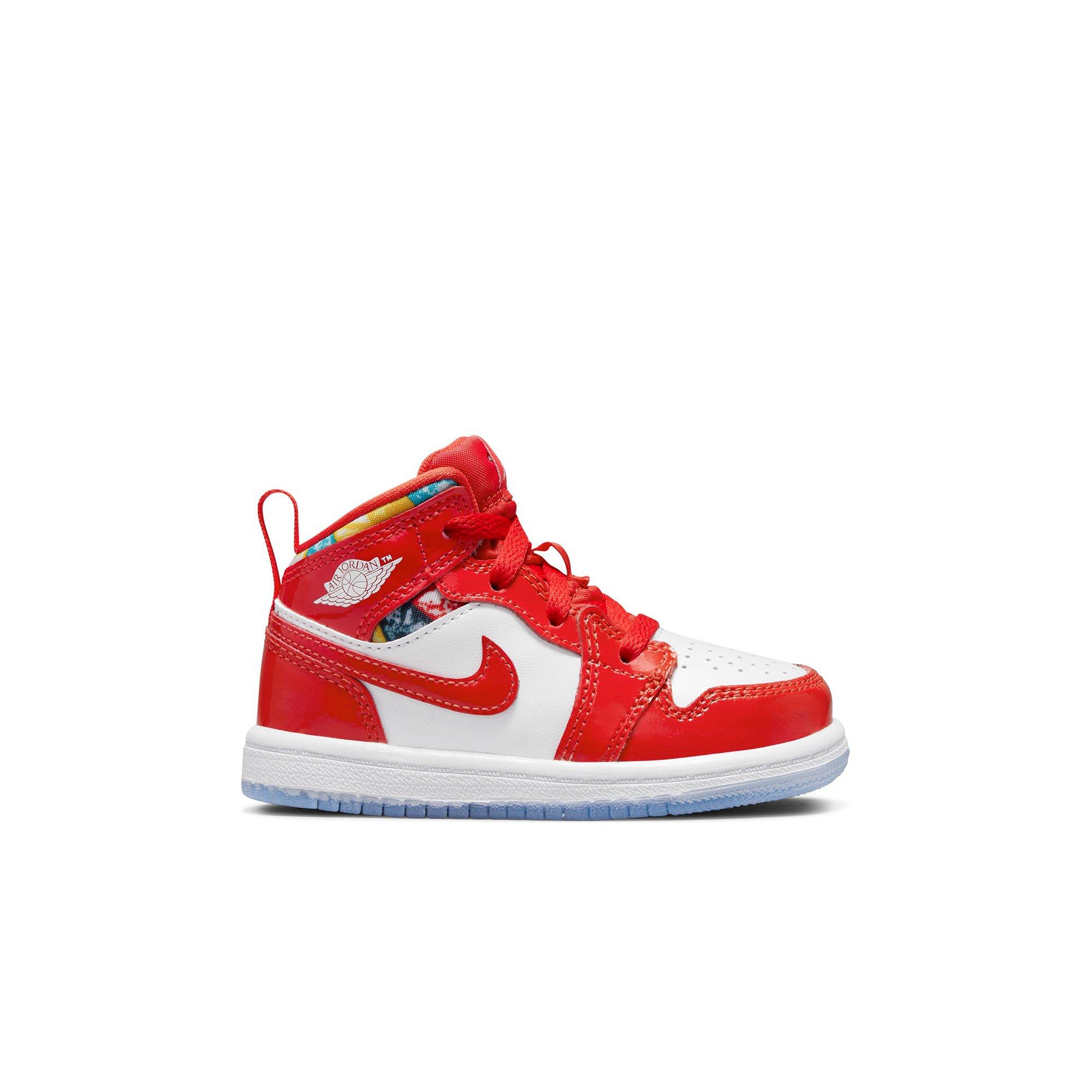 infant jordan shoes