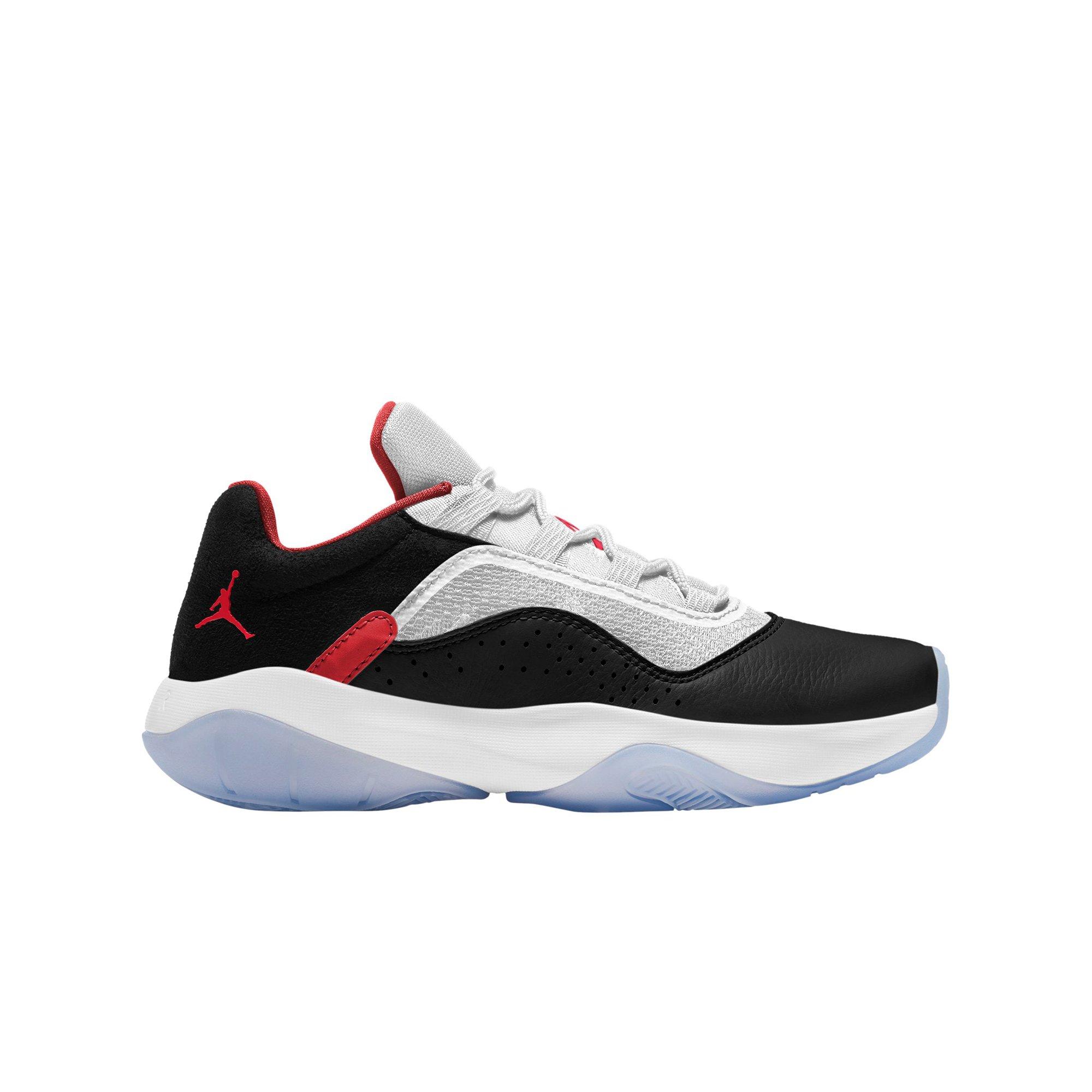 jordan 11 low grade school