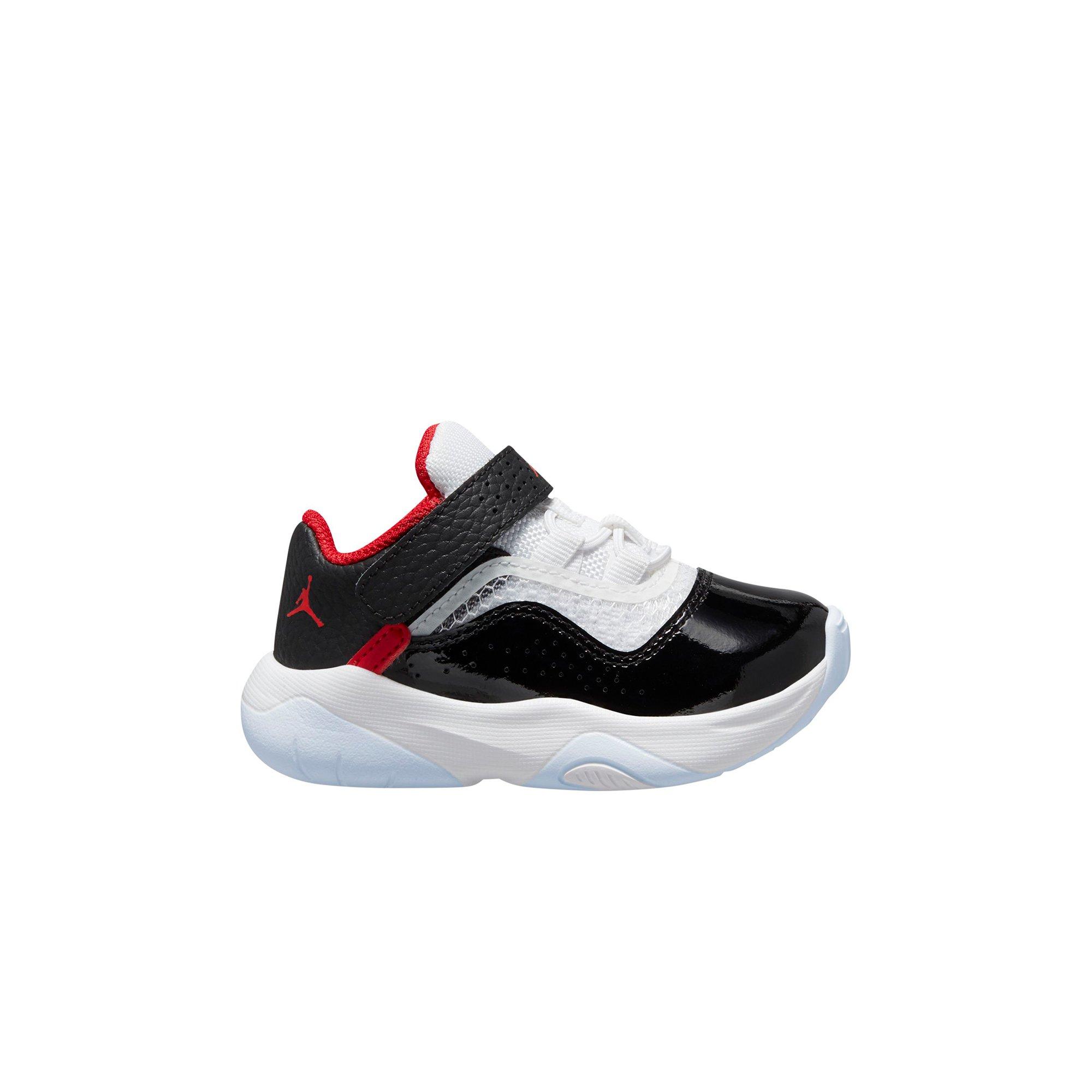 infant retro 11s