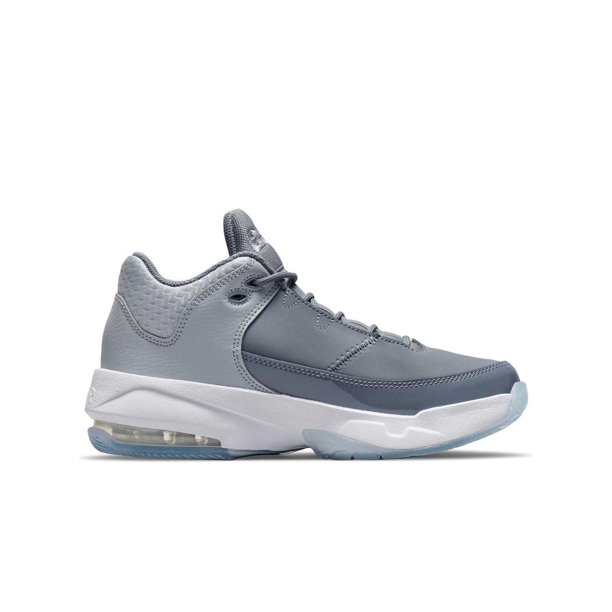 jordan max aura 2 cool grey