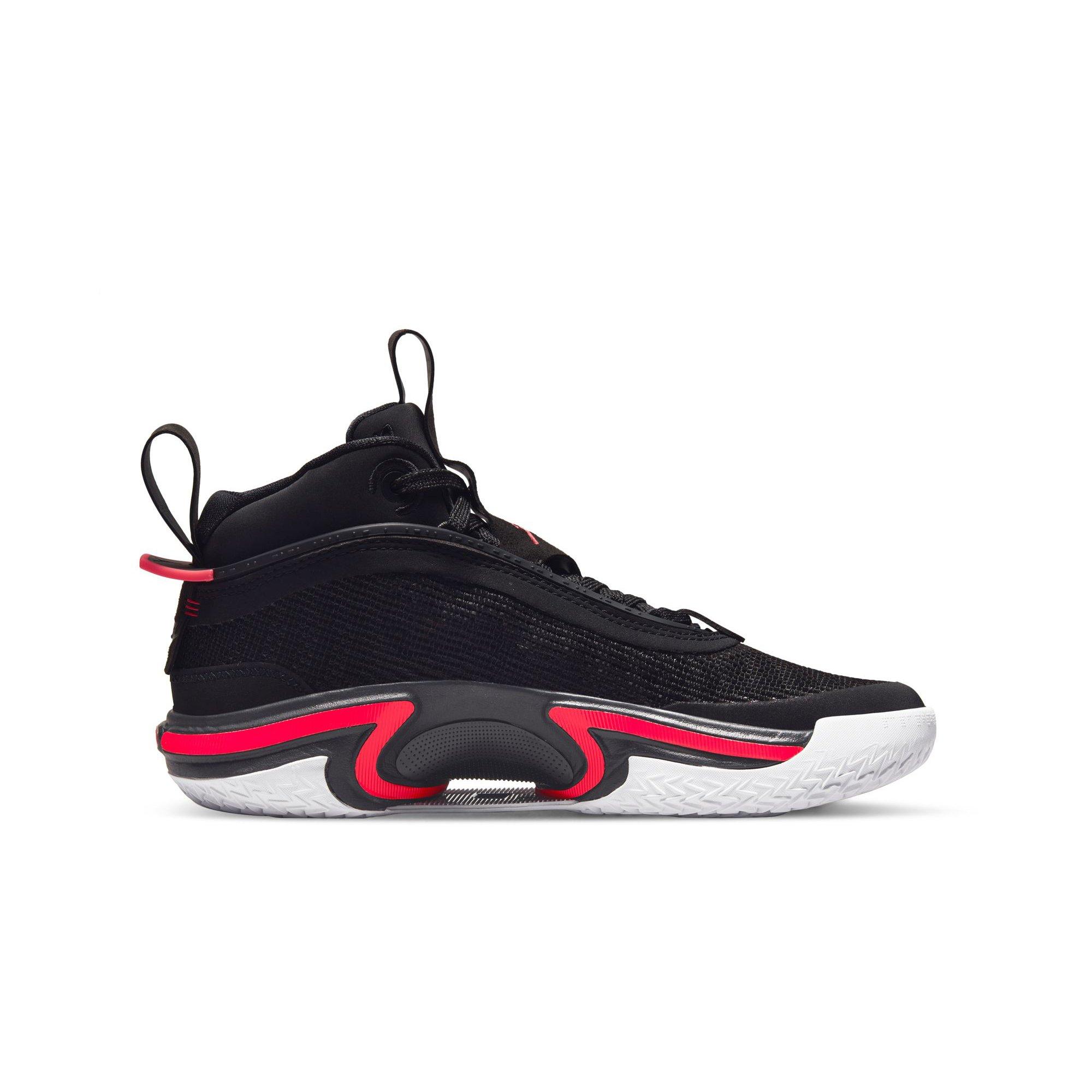 air jordan basketball shoes youth