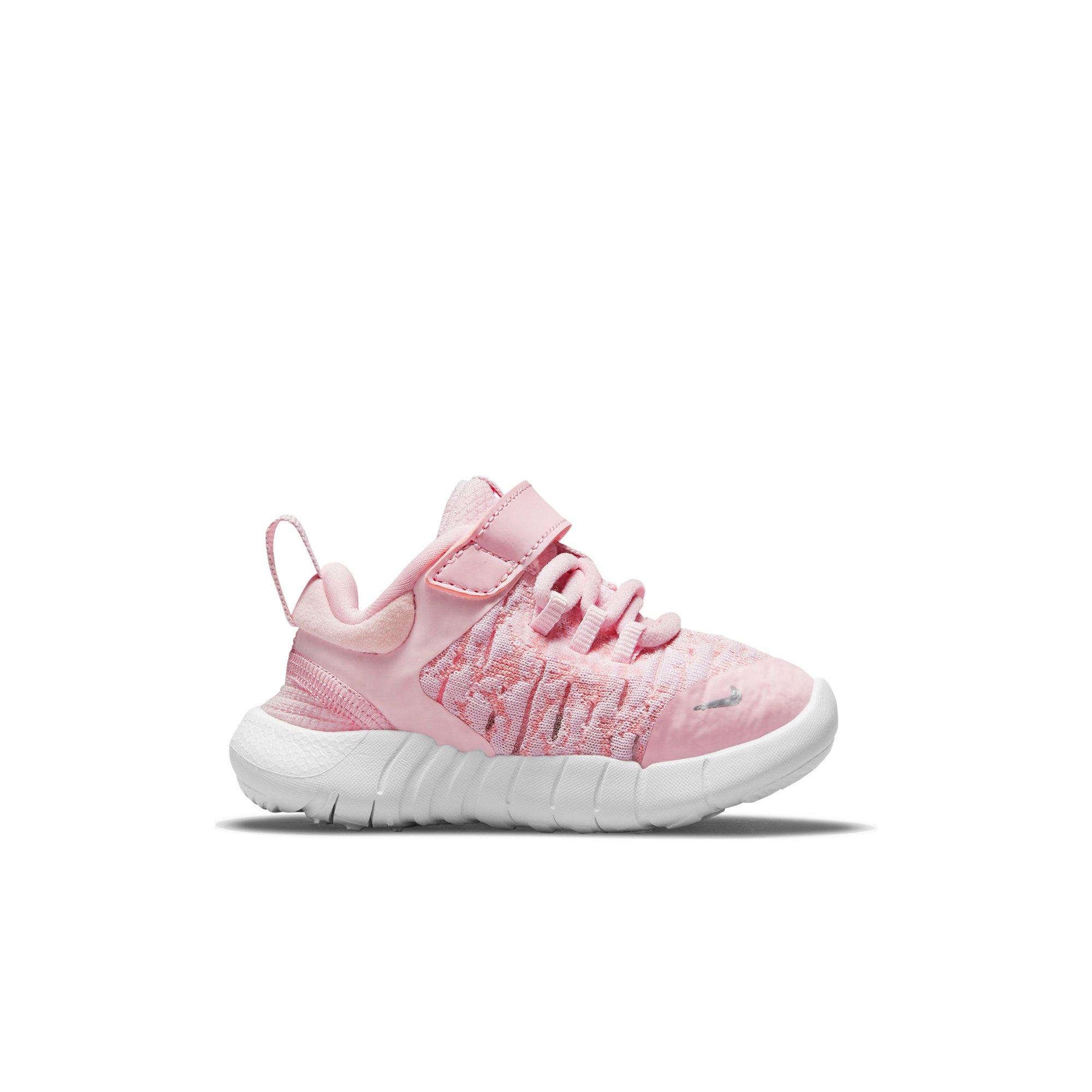 Free run pink clearance toddler