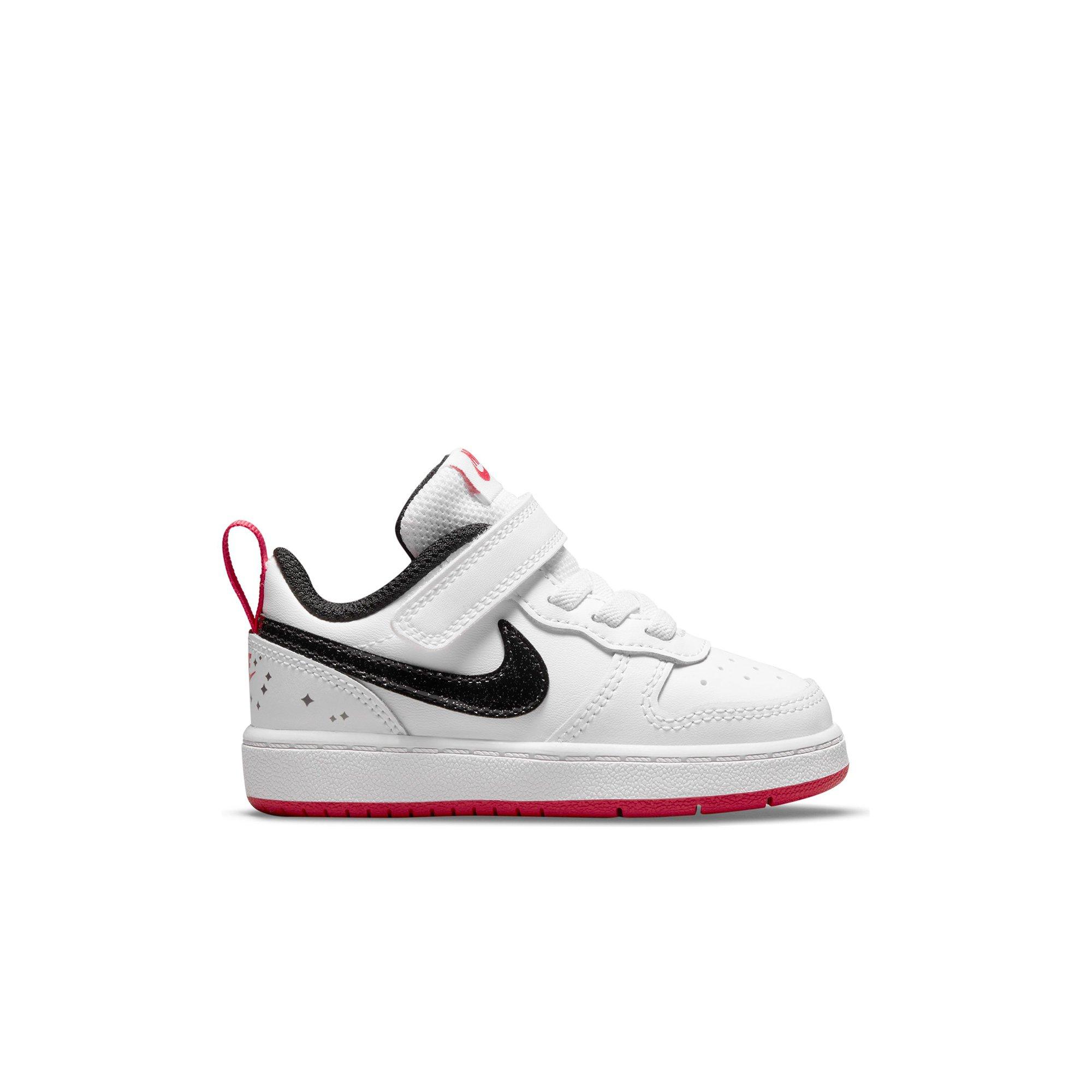 Nike Court Borough Low 2 SE PS 'Black Desert Berry'