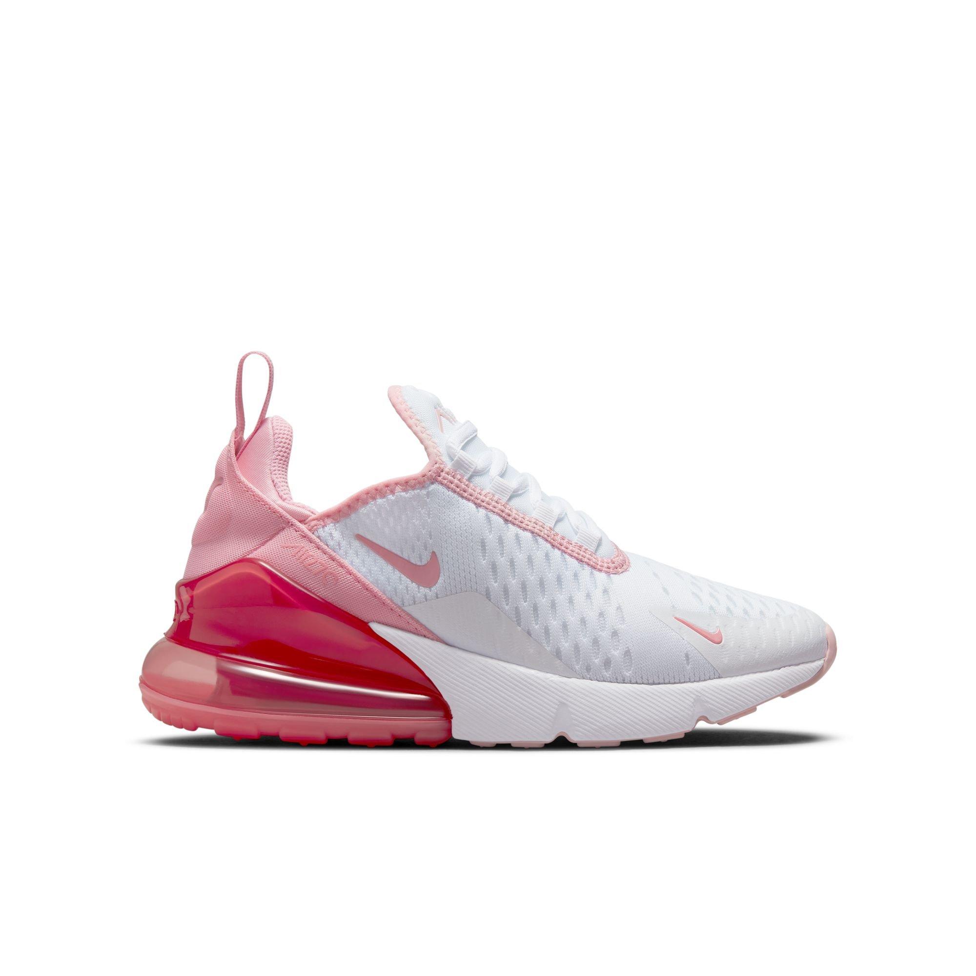 Nike Air Max 270 Replay Grade School Girls' Shoe - Hibbett