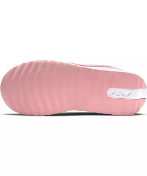 Woestijn Recensent japon Nike Air Max Dawn "White/Pink Glaze" Grade School Girls' Shoe