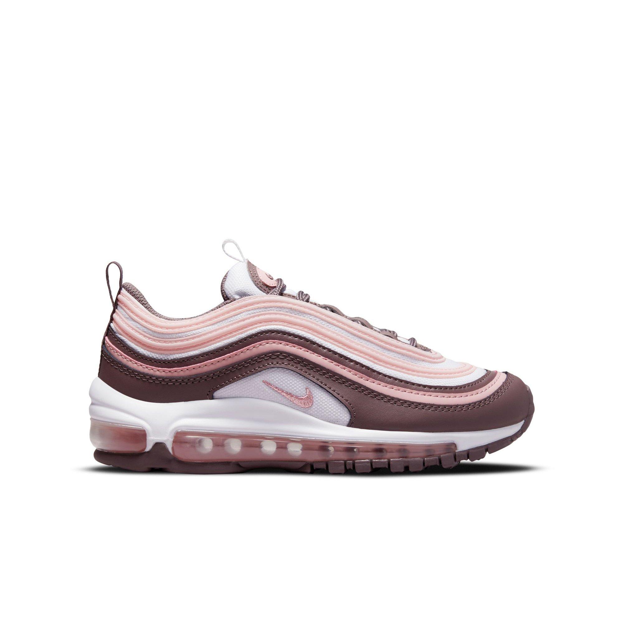 pink women air max 97