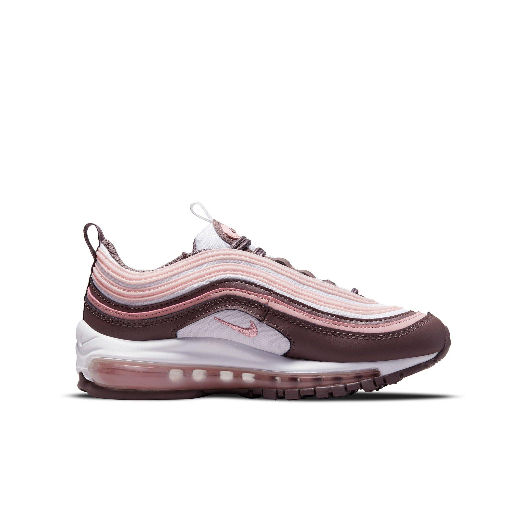 Nike air max 97 beige cheap pink