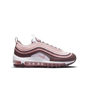 schoenen Weinig Grens Pink Nike Air Max 97 Shoes & Sneakers - Hibbett | City Gear