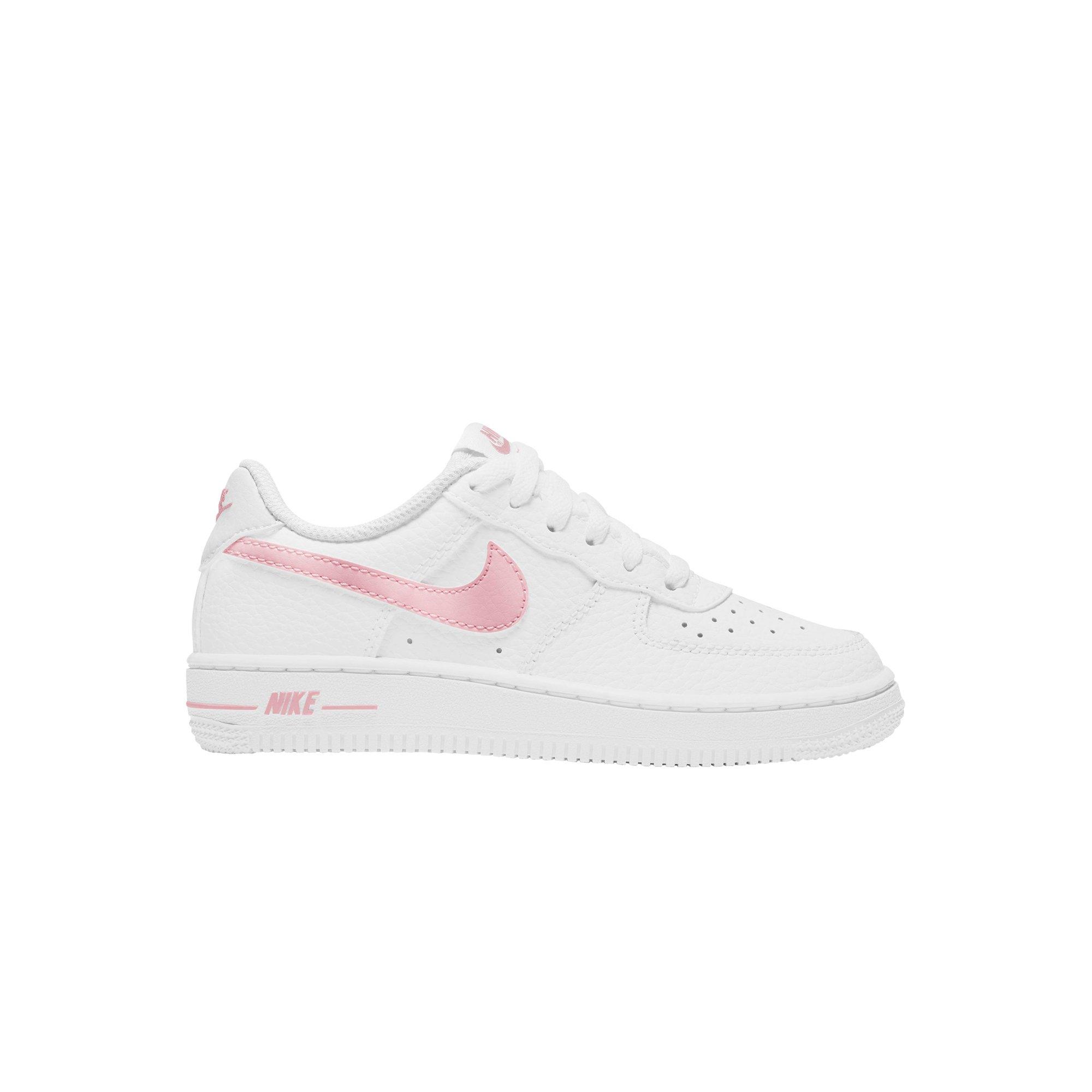 Nike Air Force One Orange Hombre Réplica AAA - Stand Shop