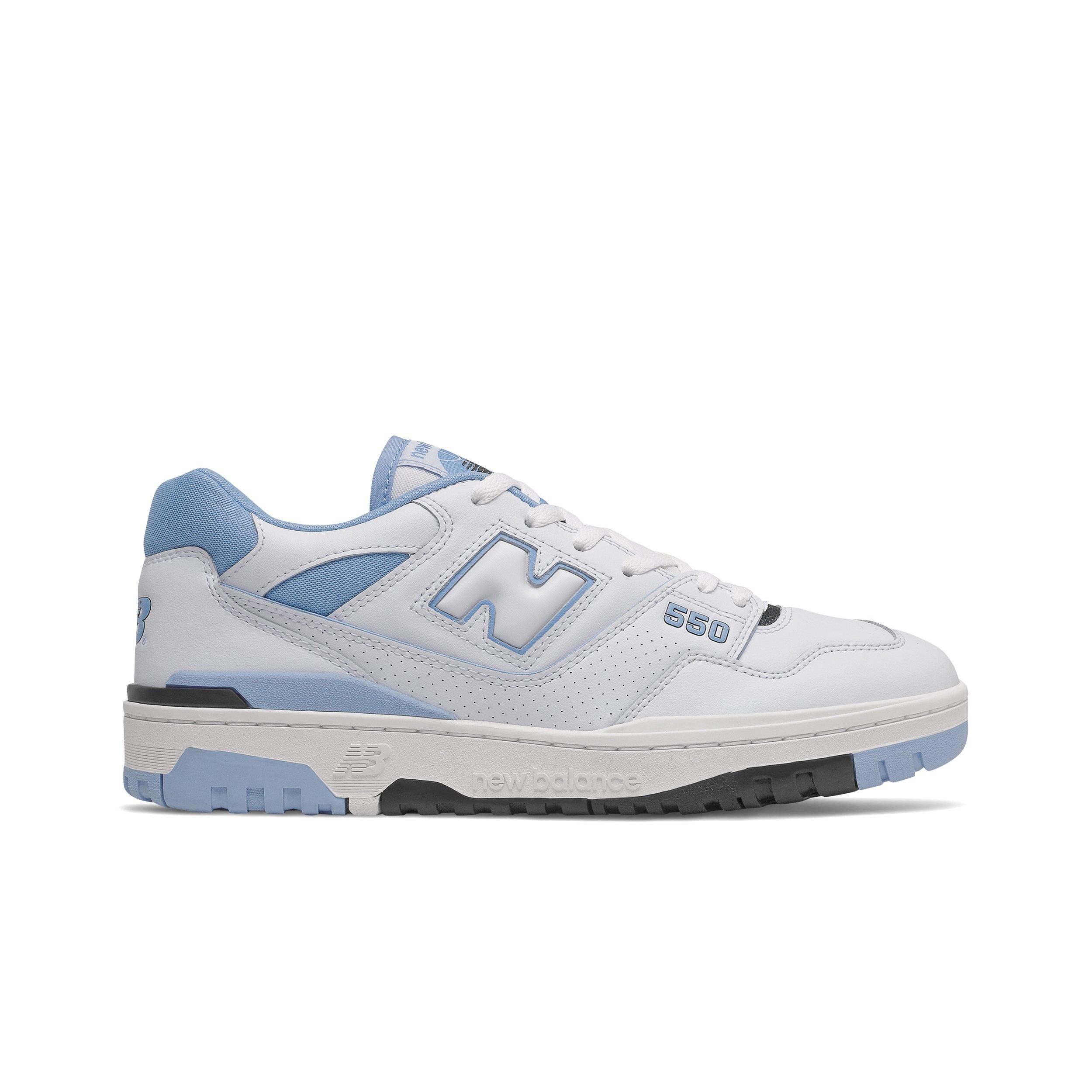 new balance 550 hibbett sports