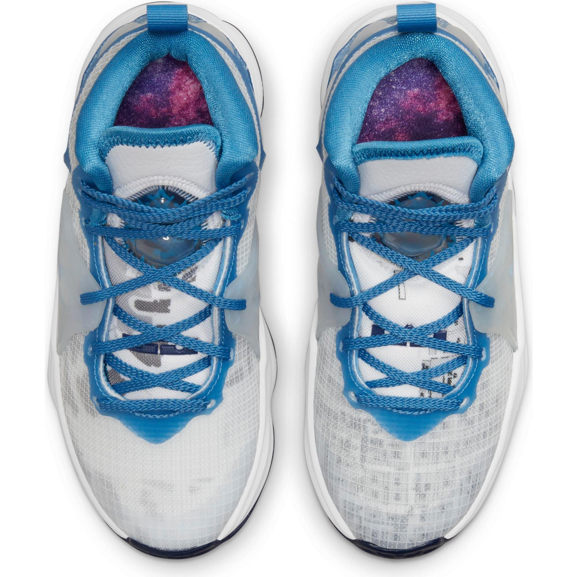 preschool space jam sneakers