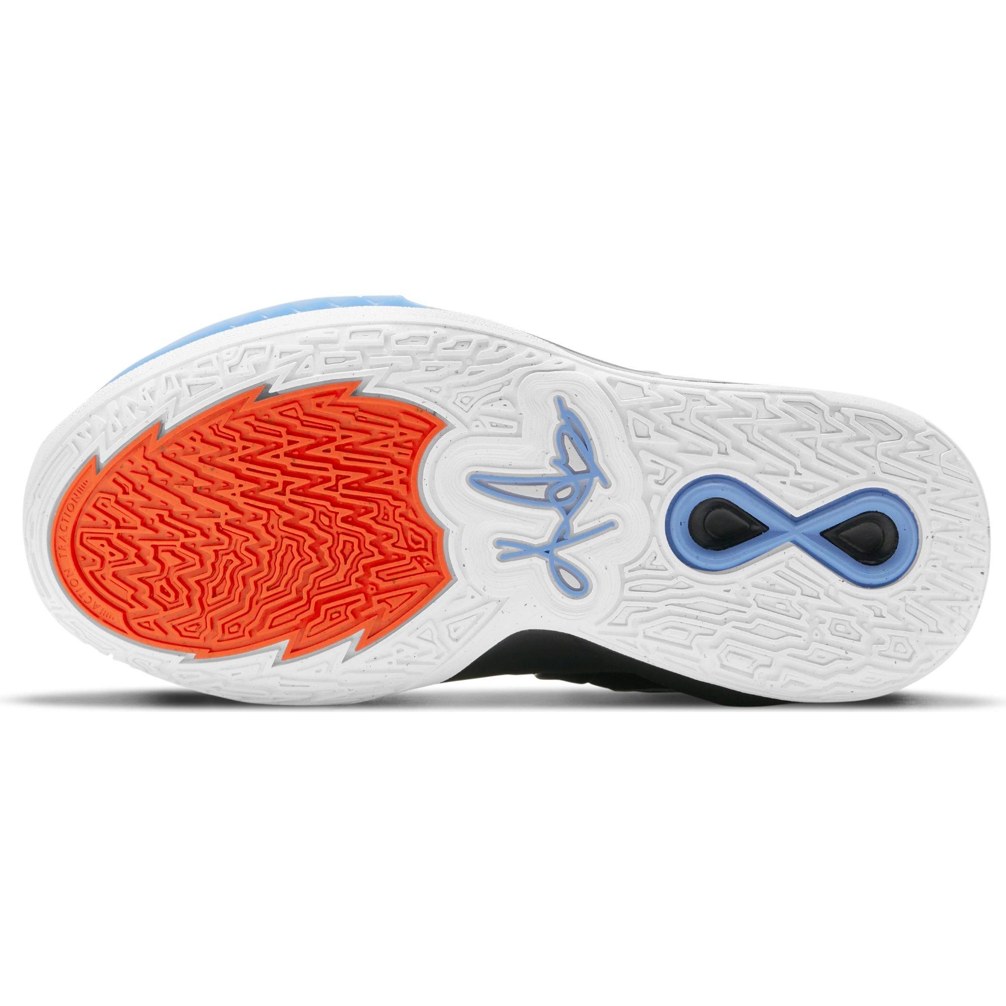kyrie infinity youth basketball shoes