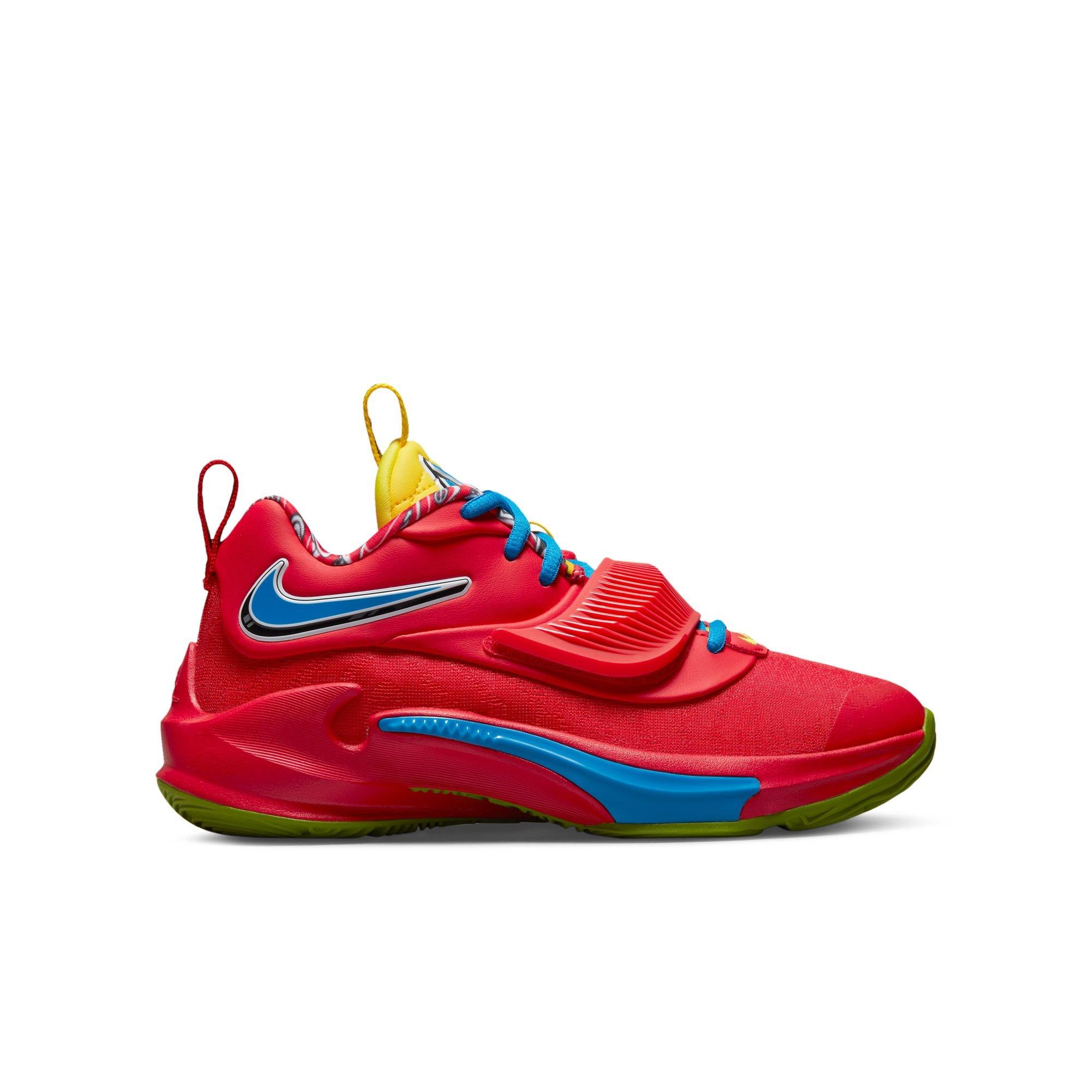 basketball shoes for boys kids