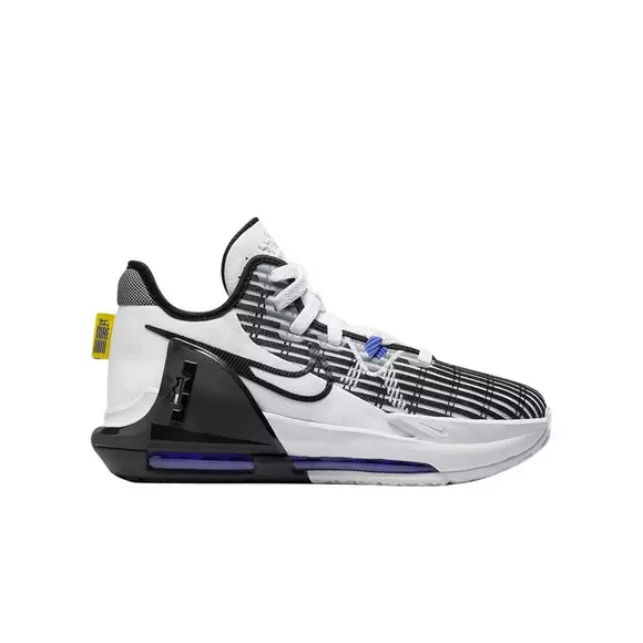 LeBron Witness 6 Basketball Shoes