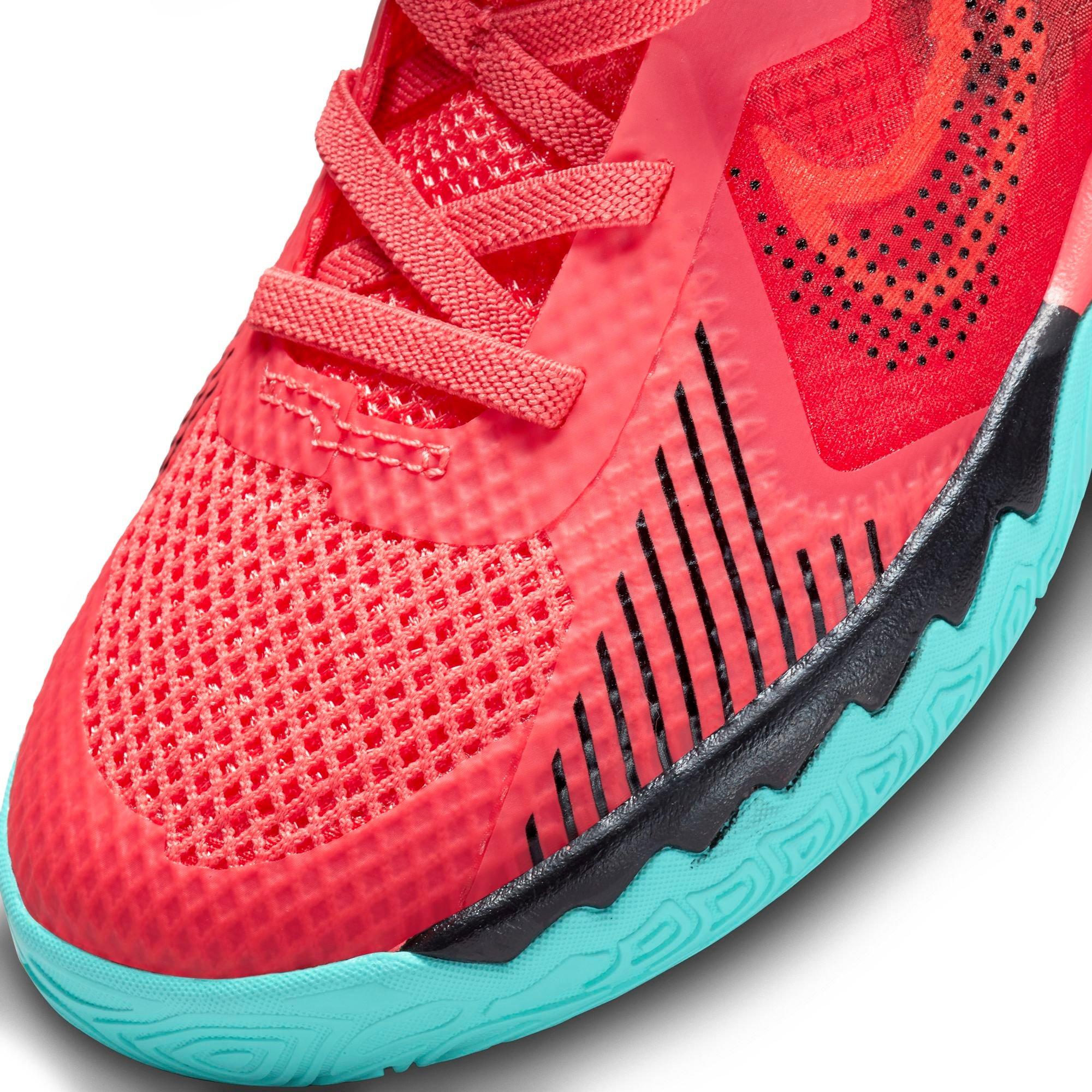 preschool kyrie flytrap