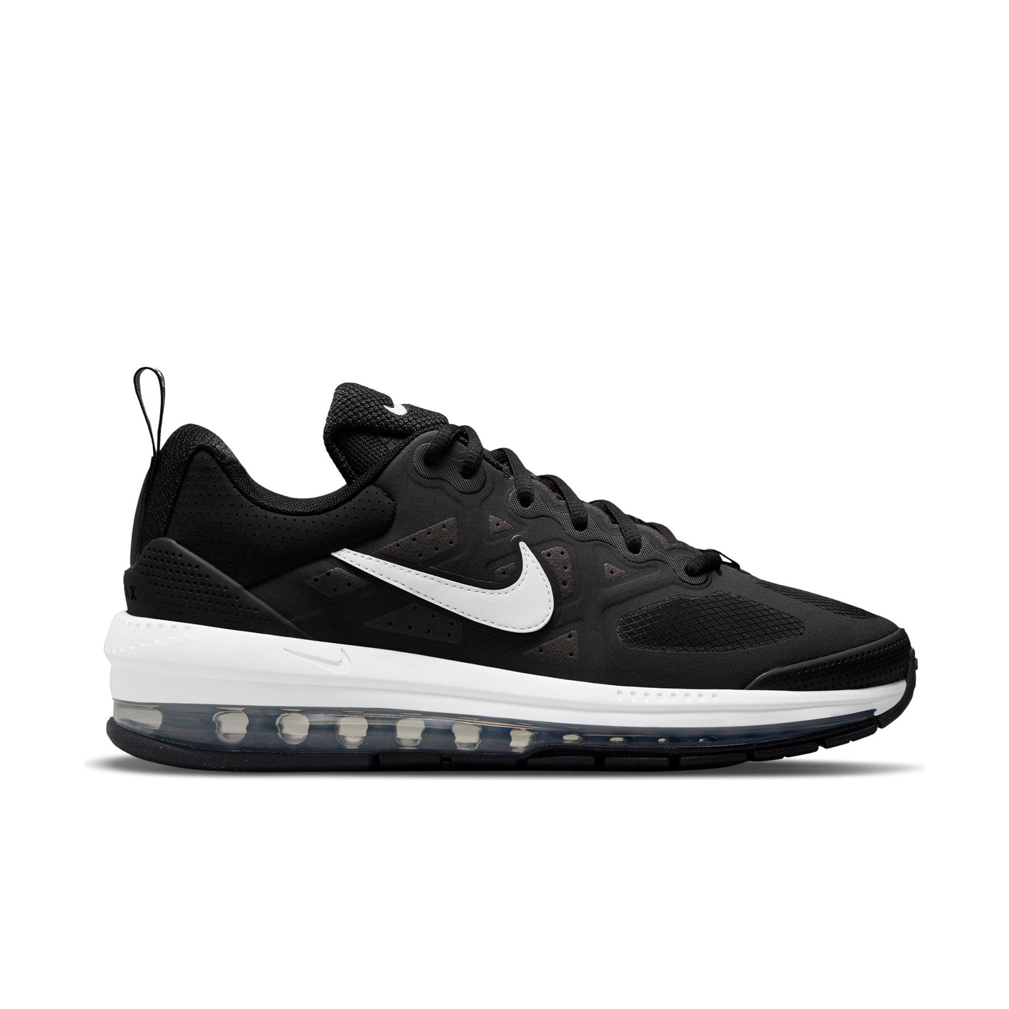 Nike Air Max Genome Black White Anthracite Men S Shoe Hibbett City Gear