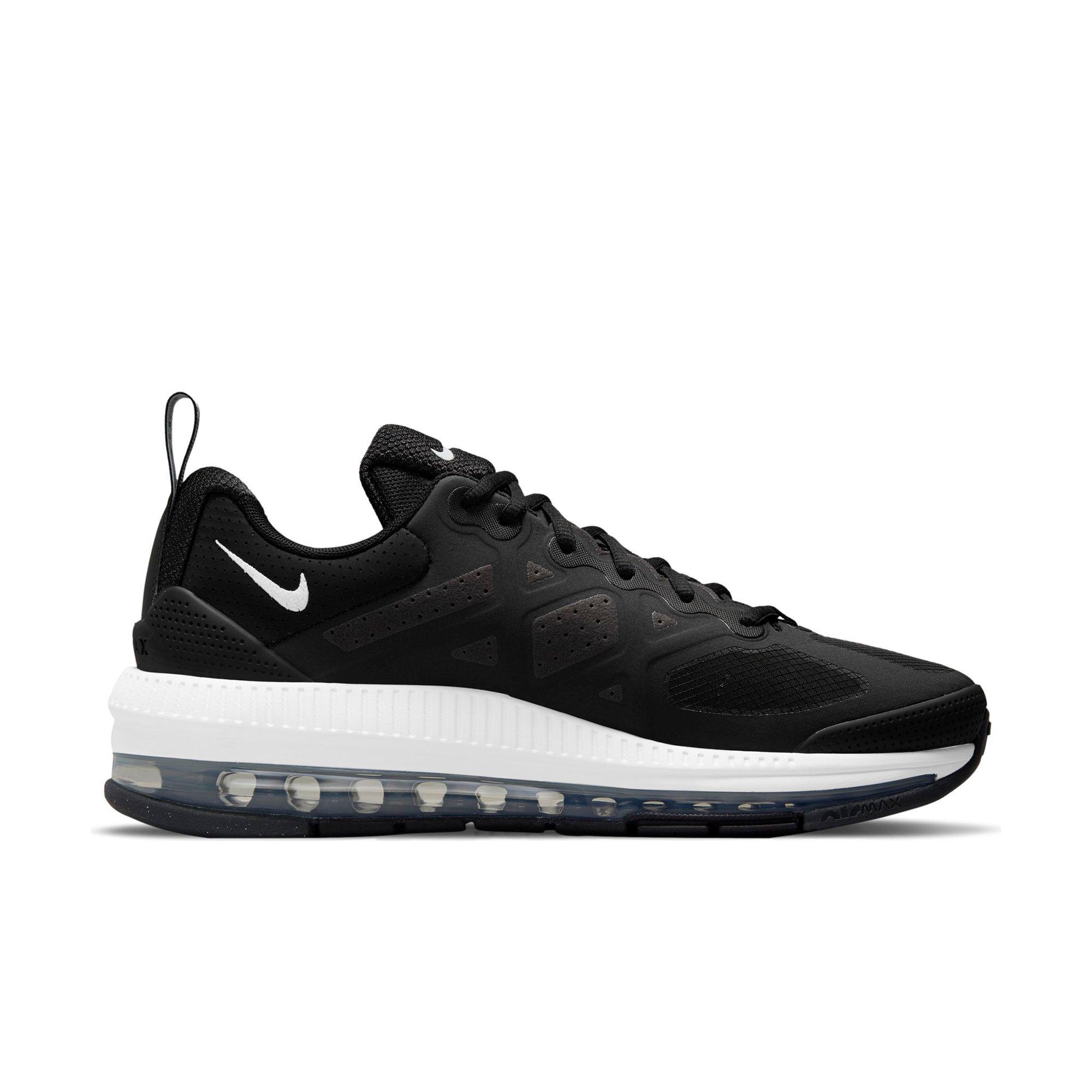 Nike Air Max Genome Black White Anthracite Men S Shoe Hibbett City Gear