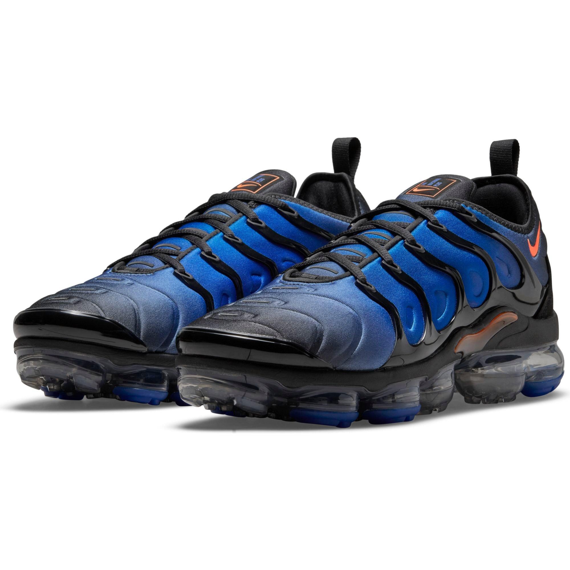 nike vapormax plus anthracite