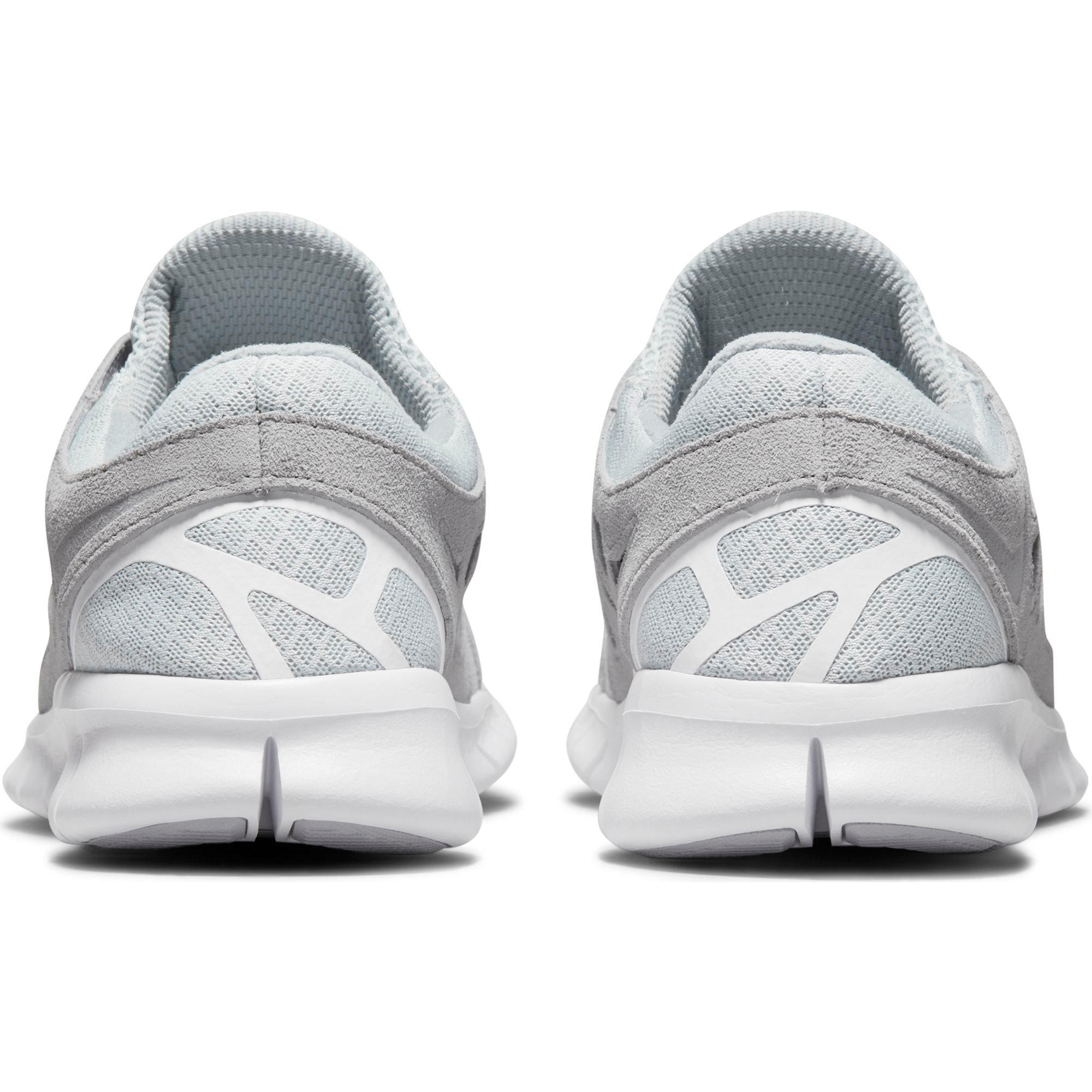 Nike free run shop 2 cool grey