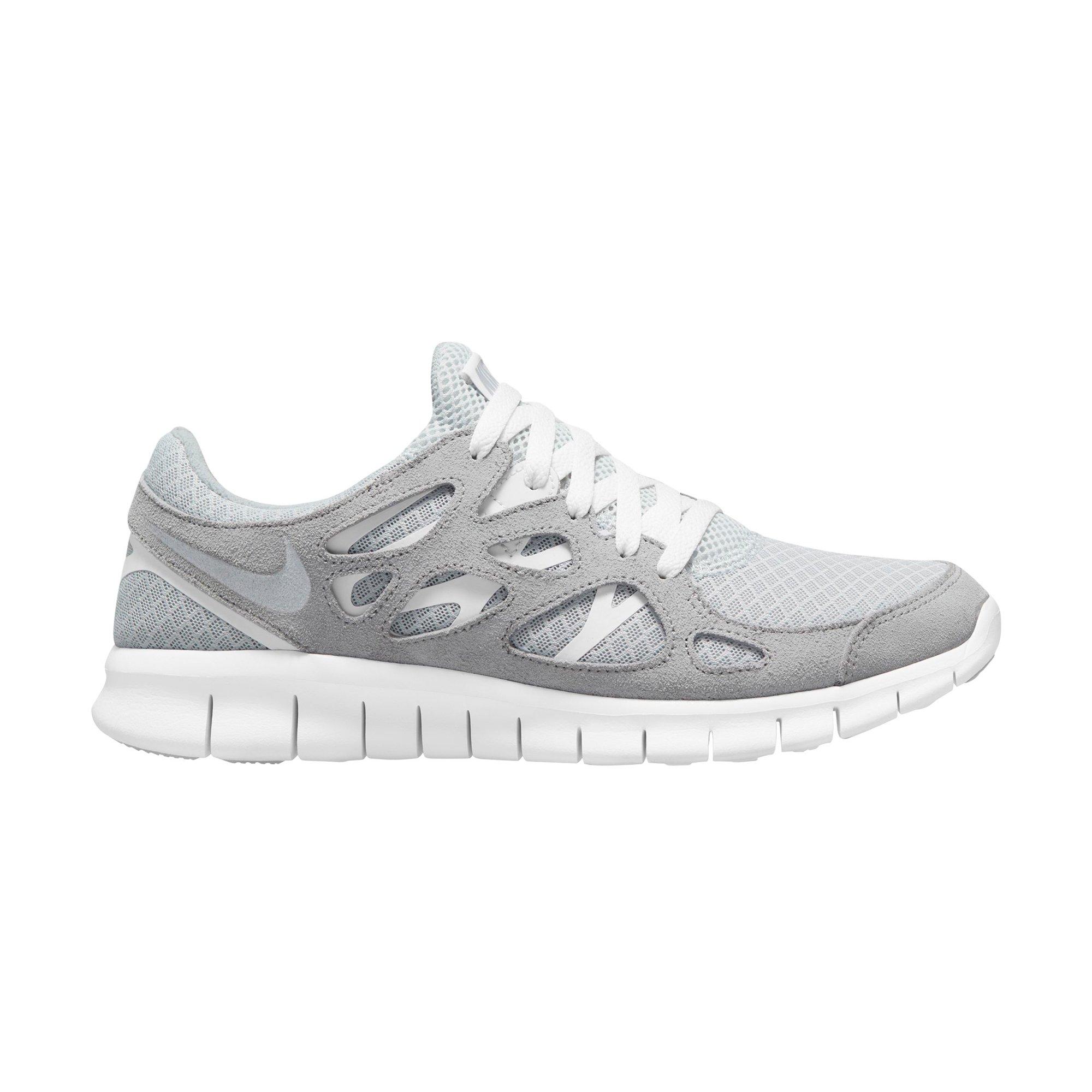 Free run wolf outlet grey mens