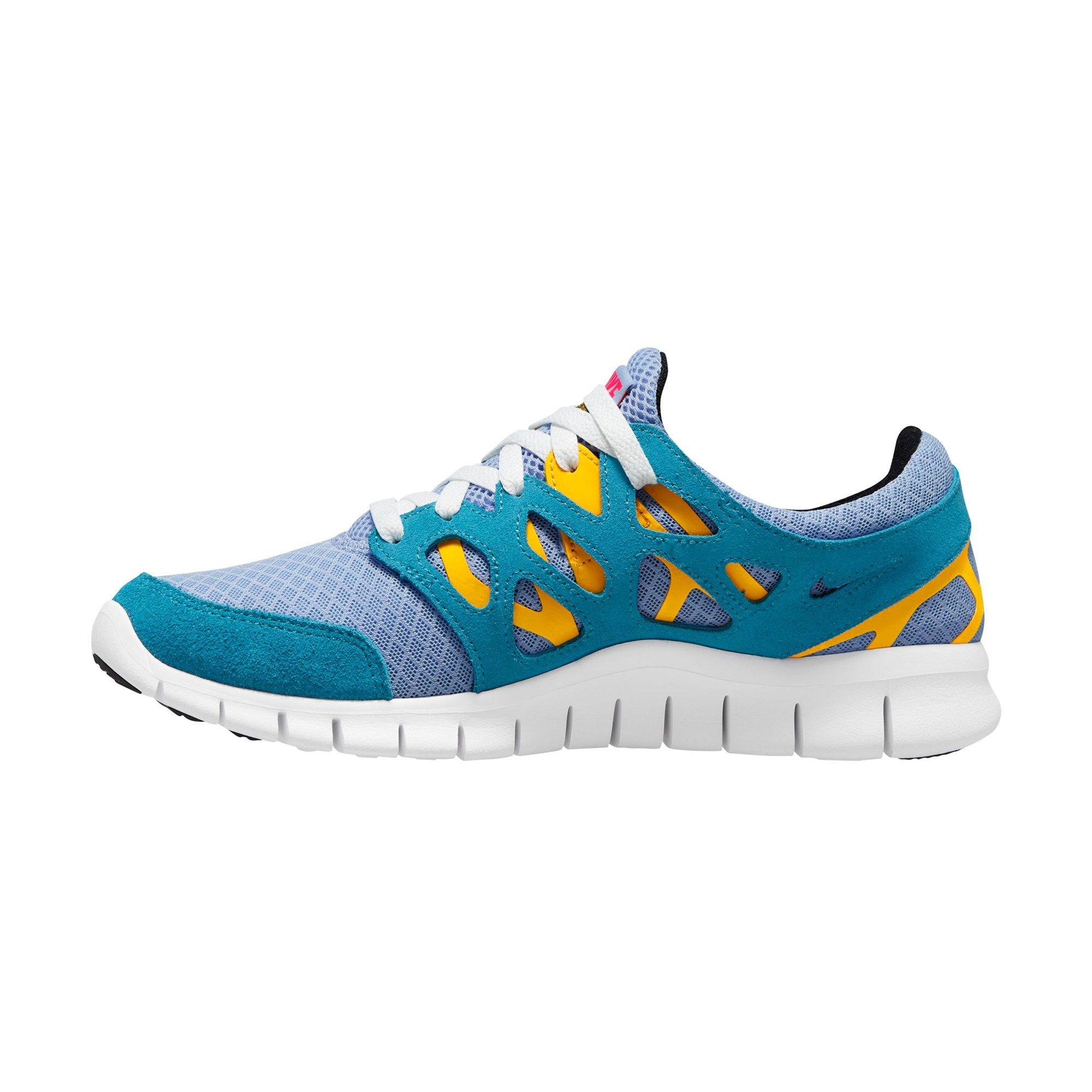 Nike free clearance run 2 livestrong