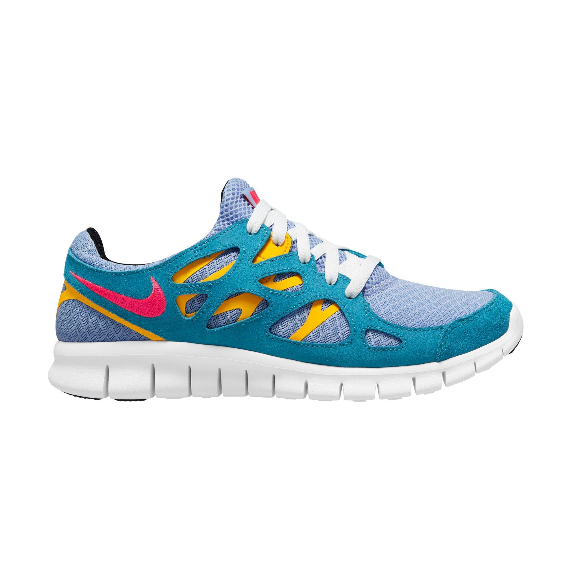 Nike free rn outlet crimson