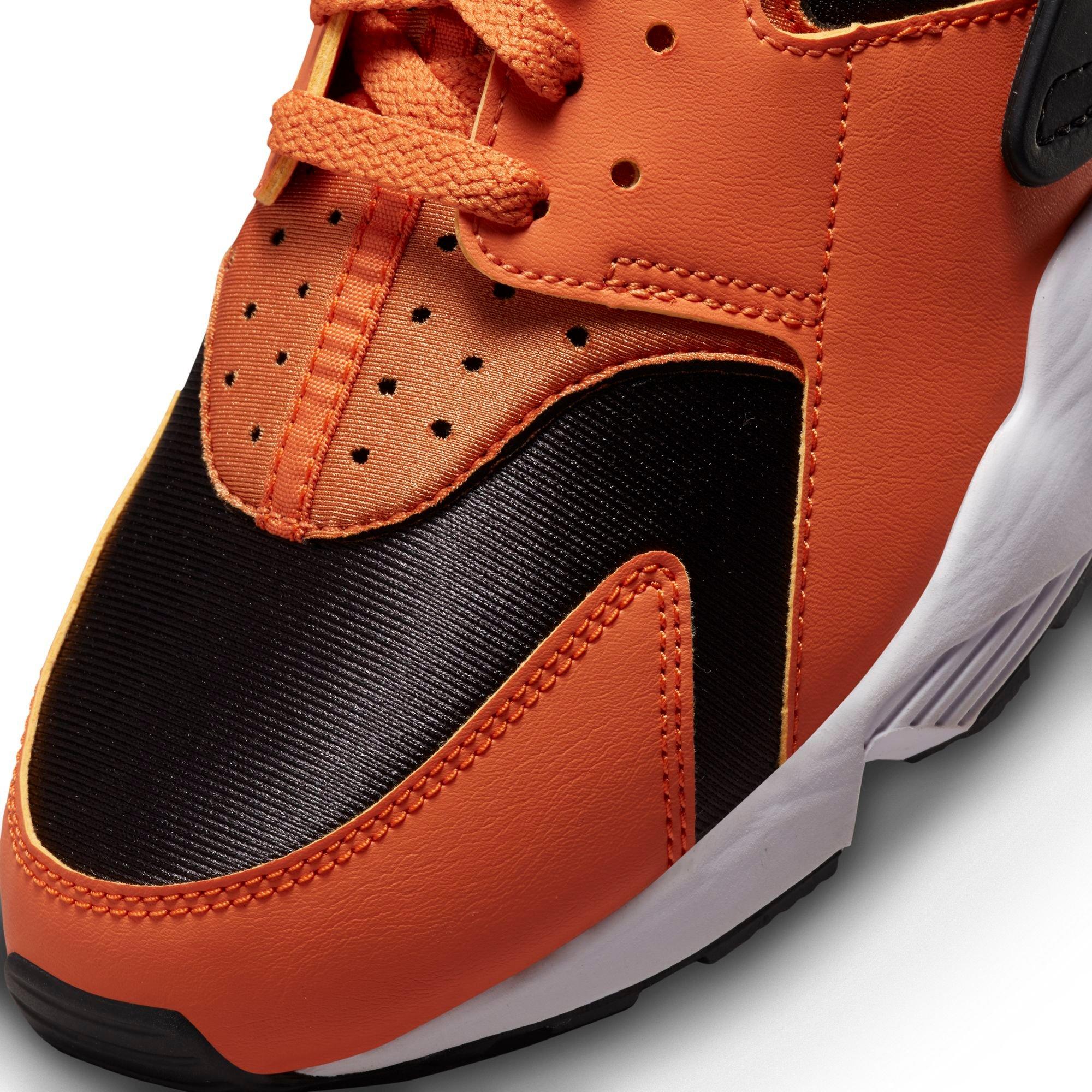 Size+11+-+Nike+Air+Huarache+Firewood+Orange for sale online