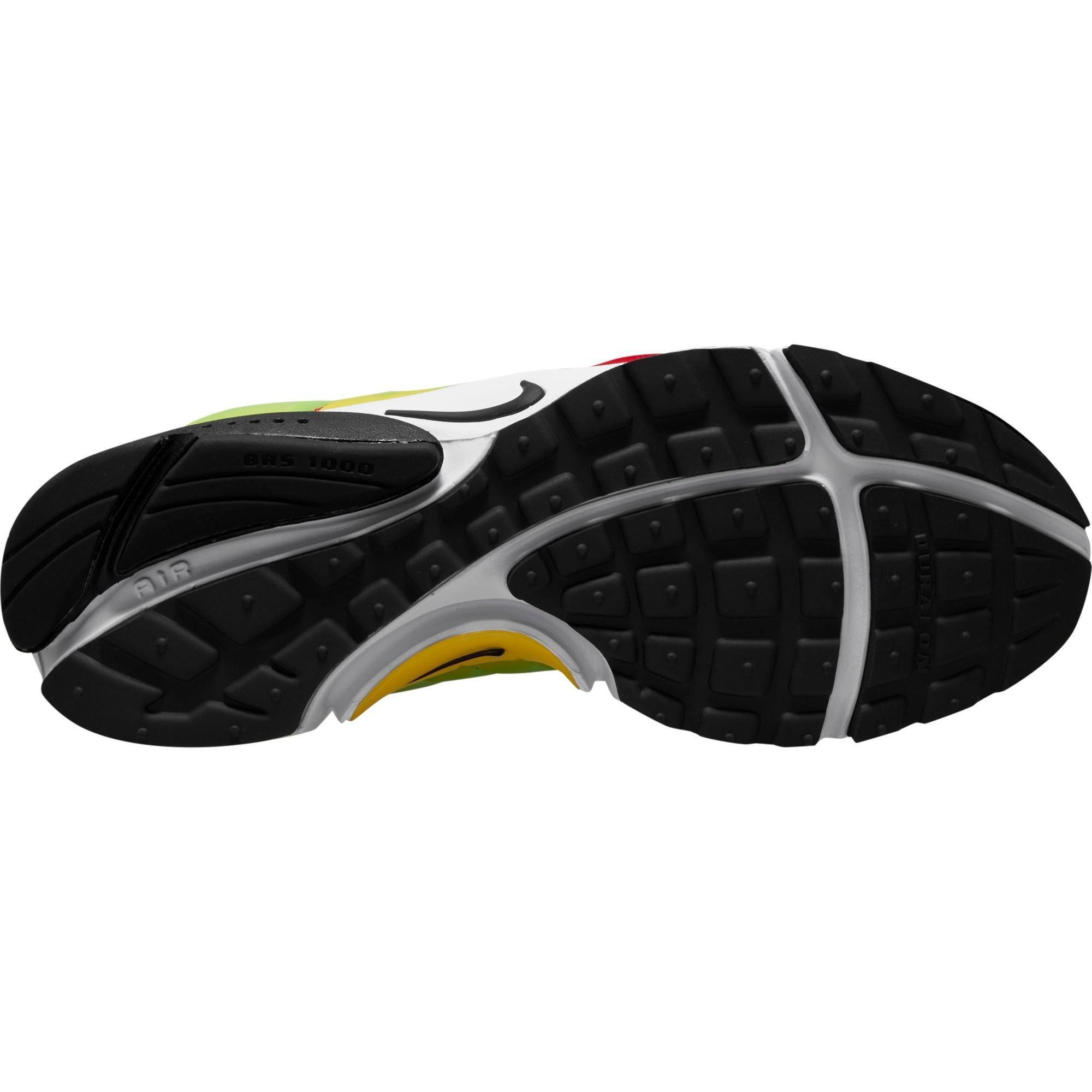 Nike Air Presto Yellow" Men's Shoe