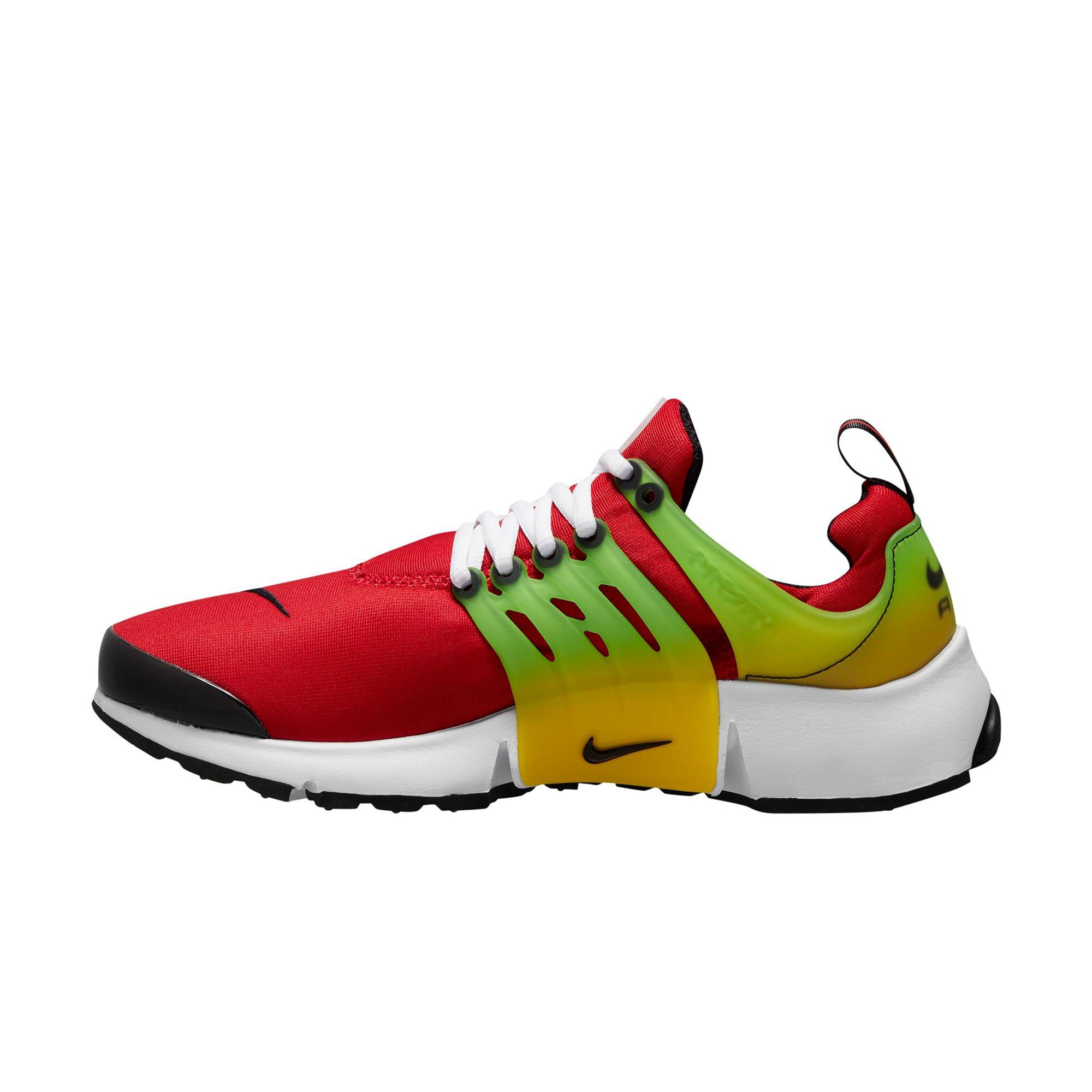 Nike air hotsell presto rouge