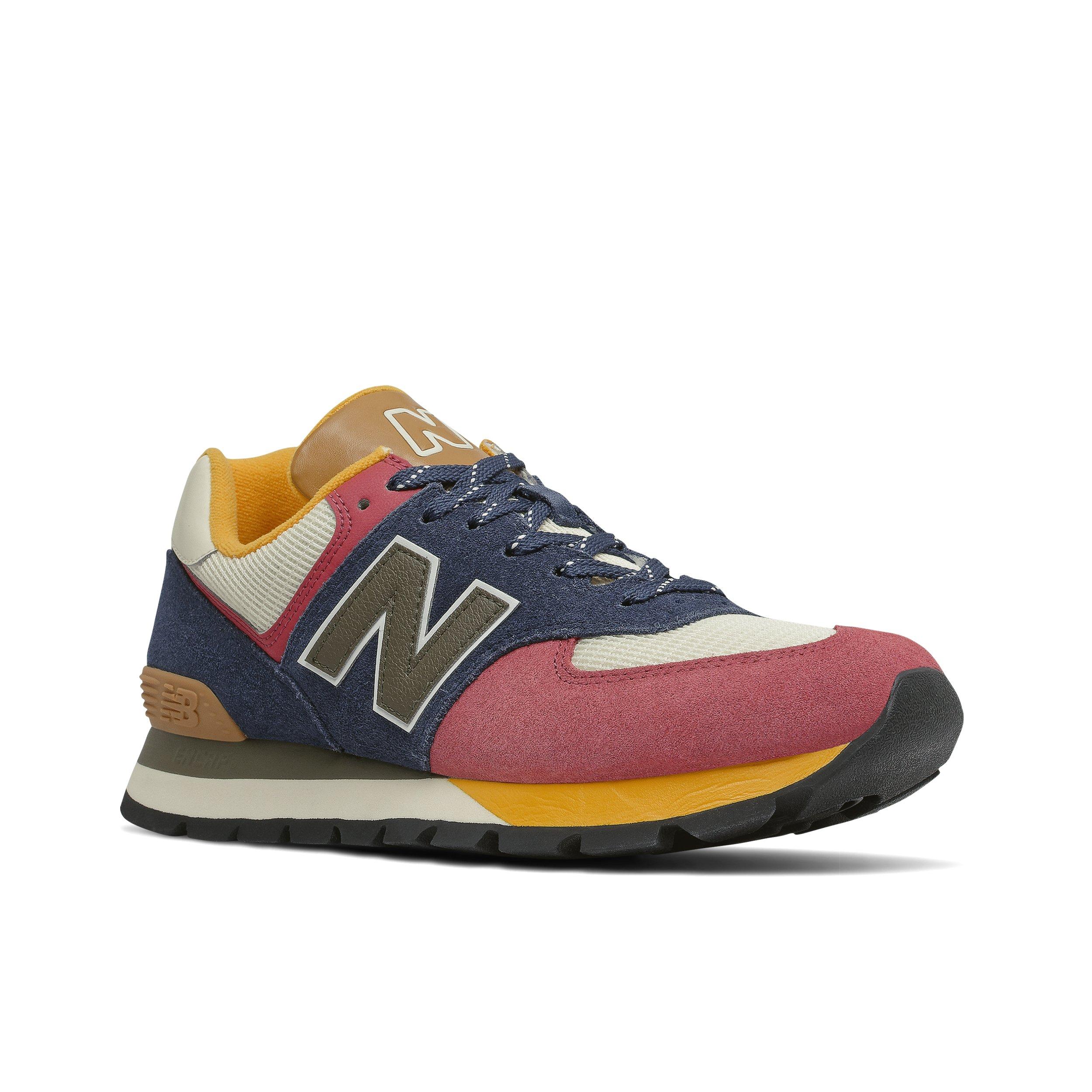 New Balance 574 90 s Retro