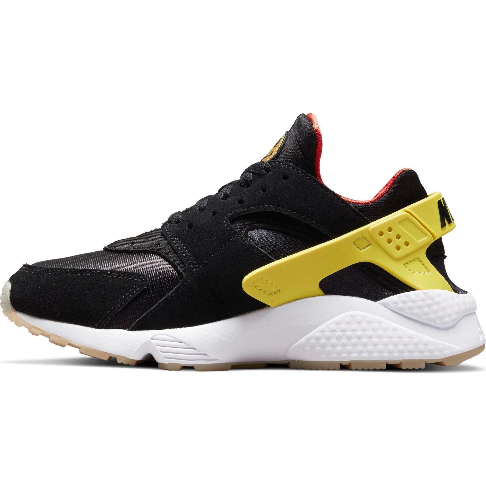 Cordelia Onschuld Illusie Nike Air Huarache "Smile" Women's Shoe