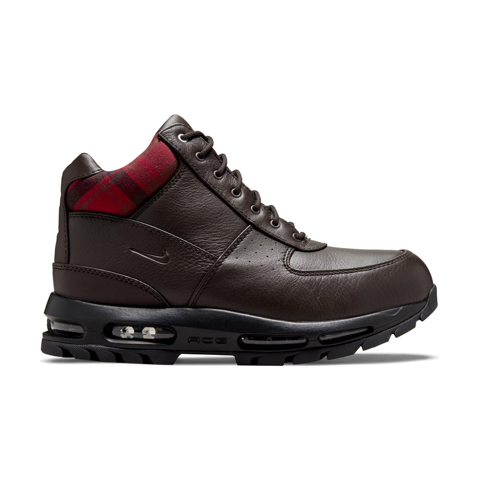 nike air max goadome boots brown