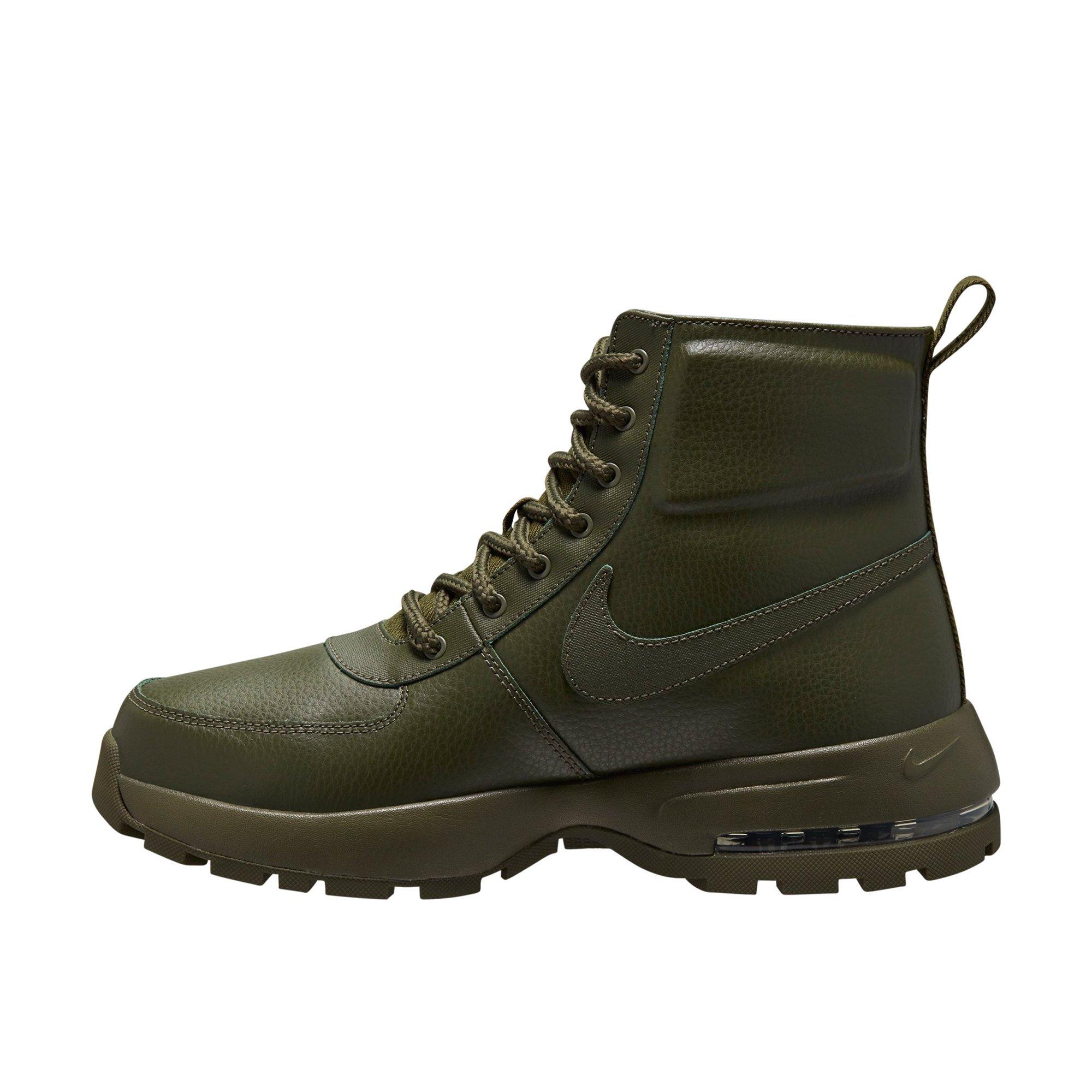 Nike air hotsell max winter boots