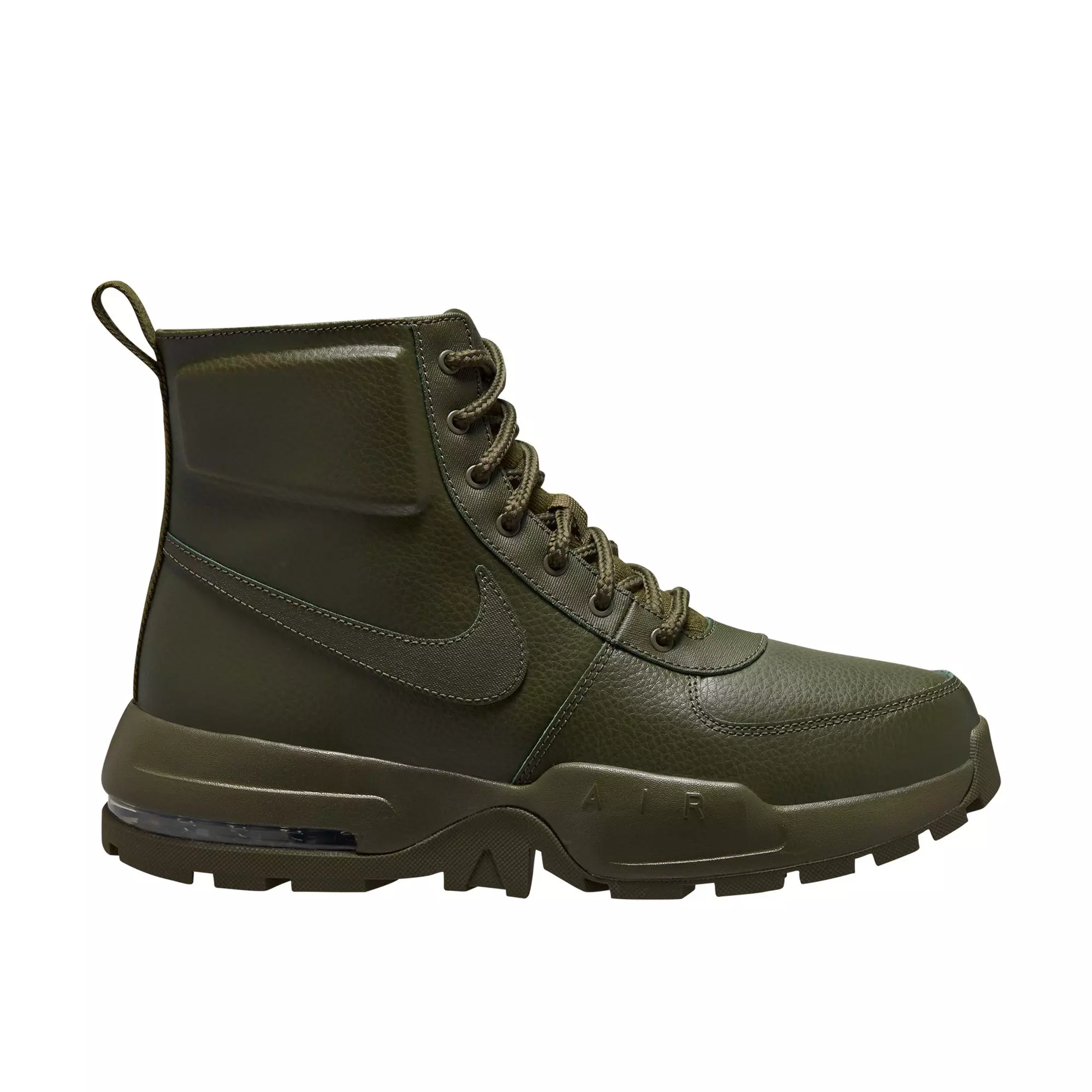 Nike Air Max Goaterra 2.0 "Cargo Khaki" Men's Boot - OLIVE