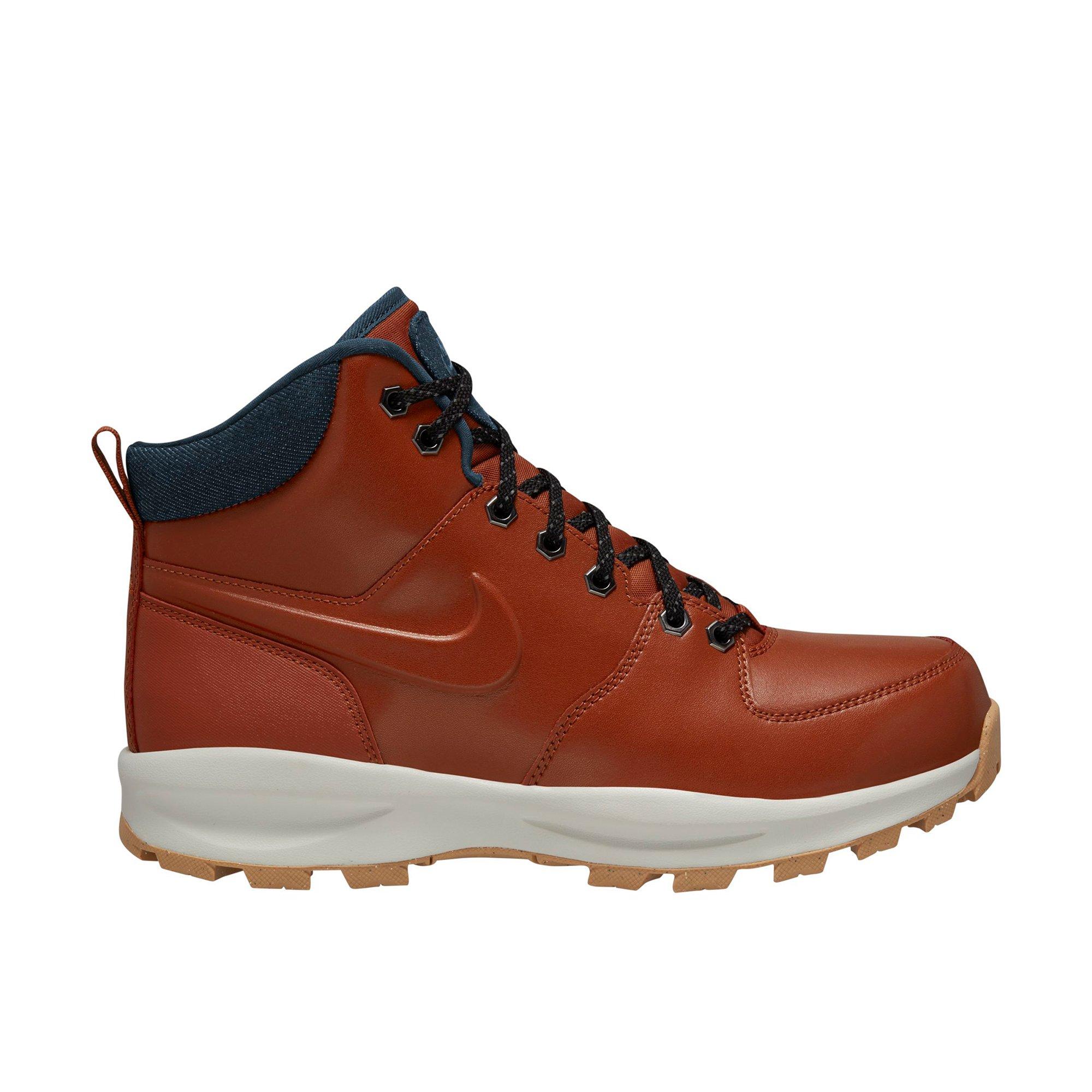 Men's boot hot sale nike manoa