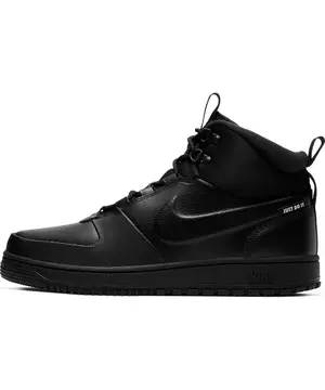Nike Winter "Black" Men's Outdoor Boot