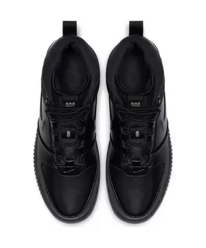 sector Gezicht omhoog veer Nike Path Winter "Black" Men's Outdoor Boot