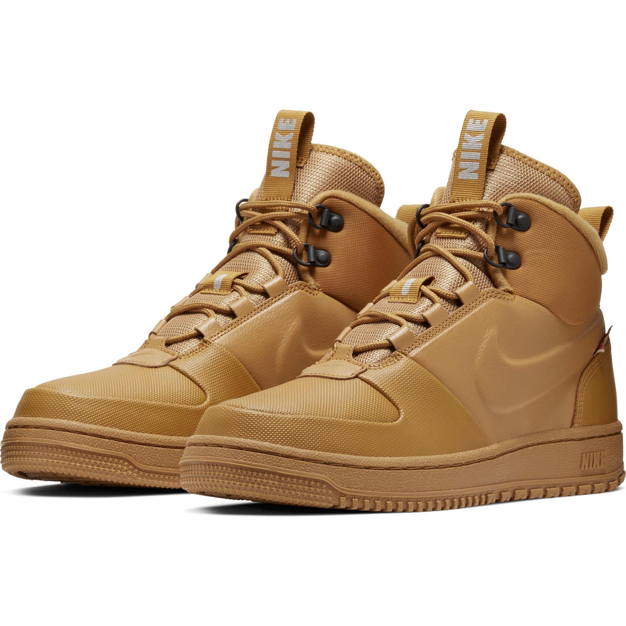 Millimeter lijden Nauwgezet Nike Path Winter "Wheat/Cinnamon" Men's Shoe