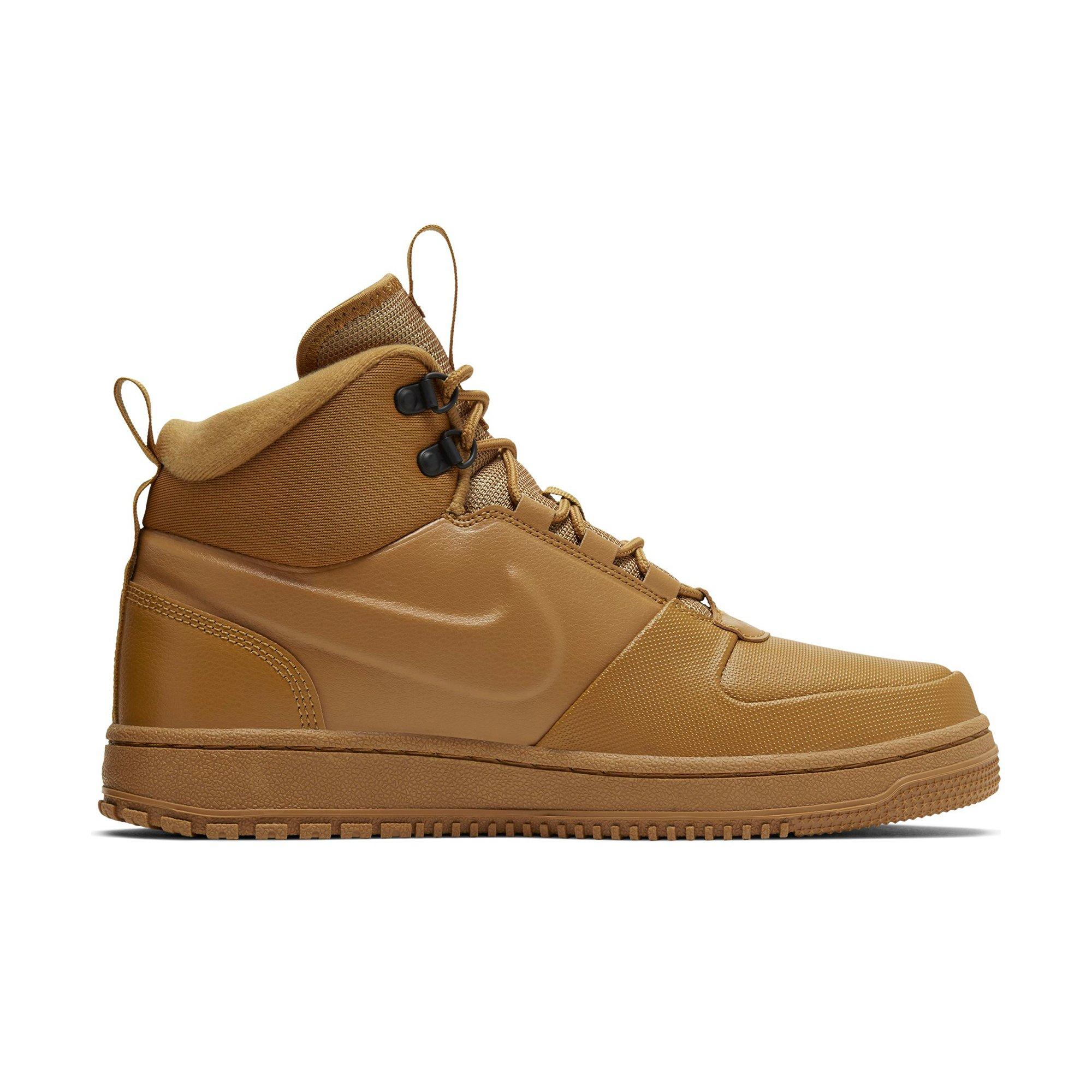 nike winter path boots